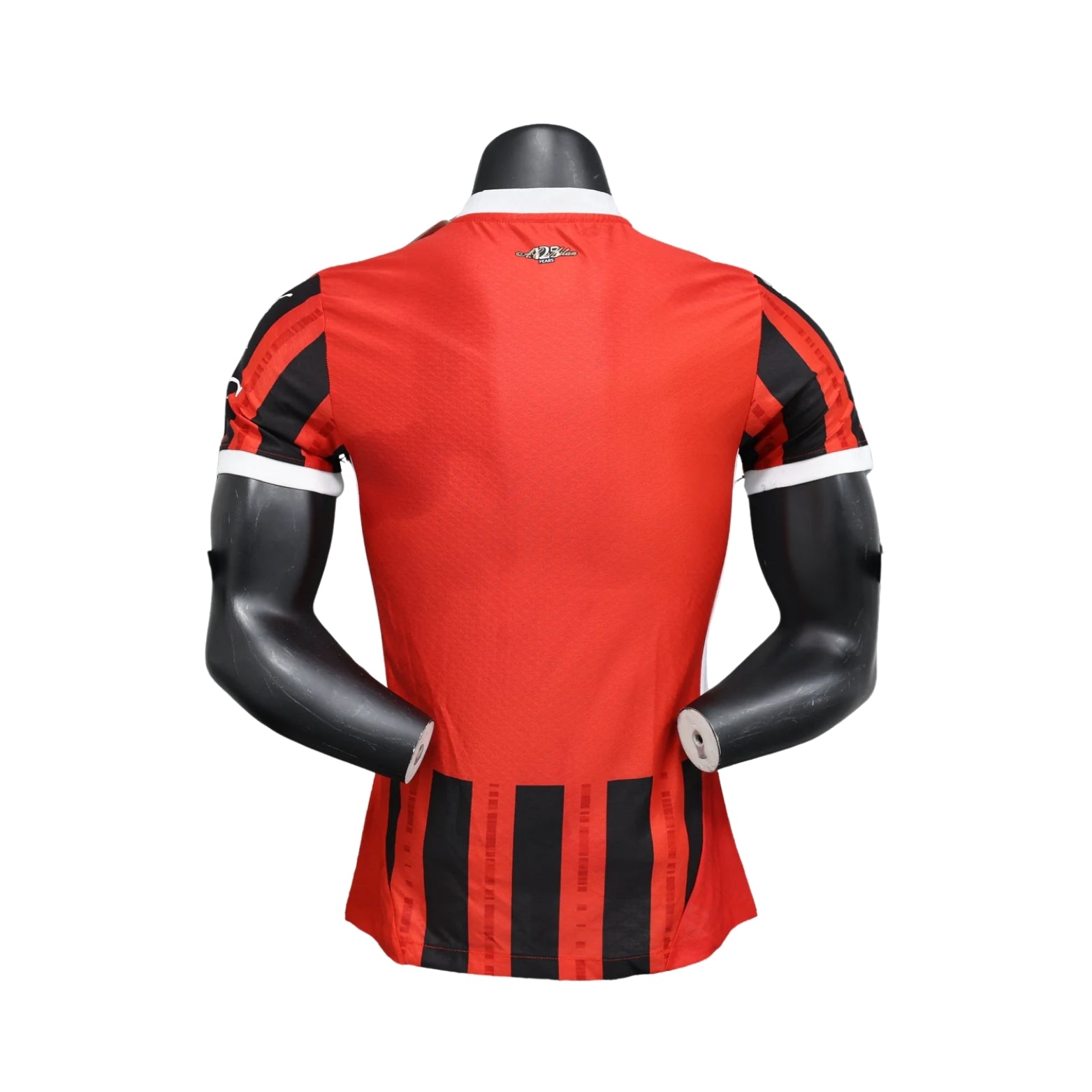 AC Milan Home 24/25 - Player Version