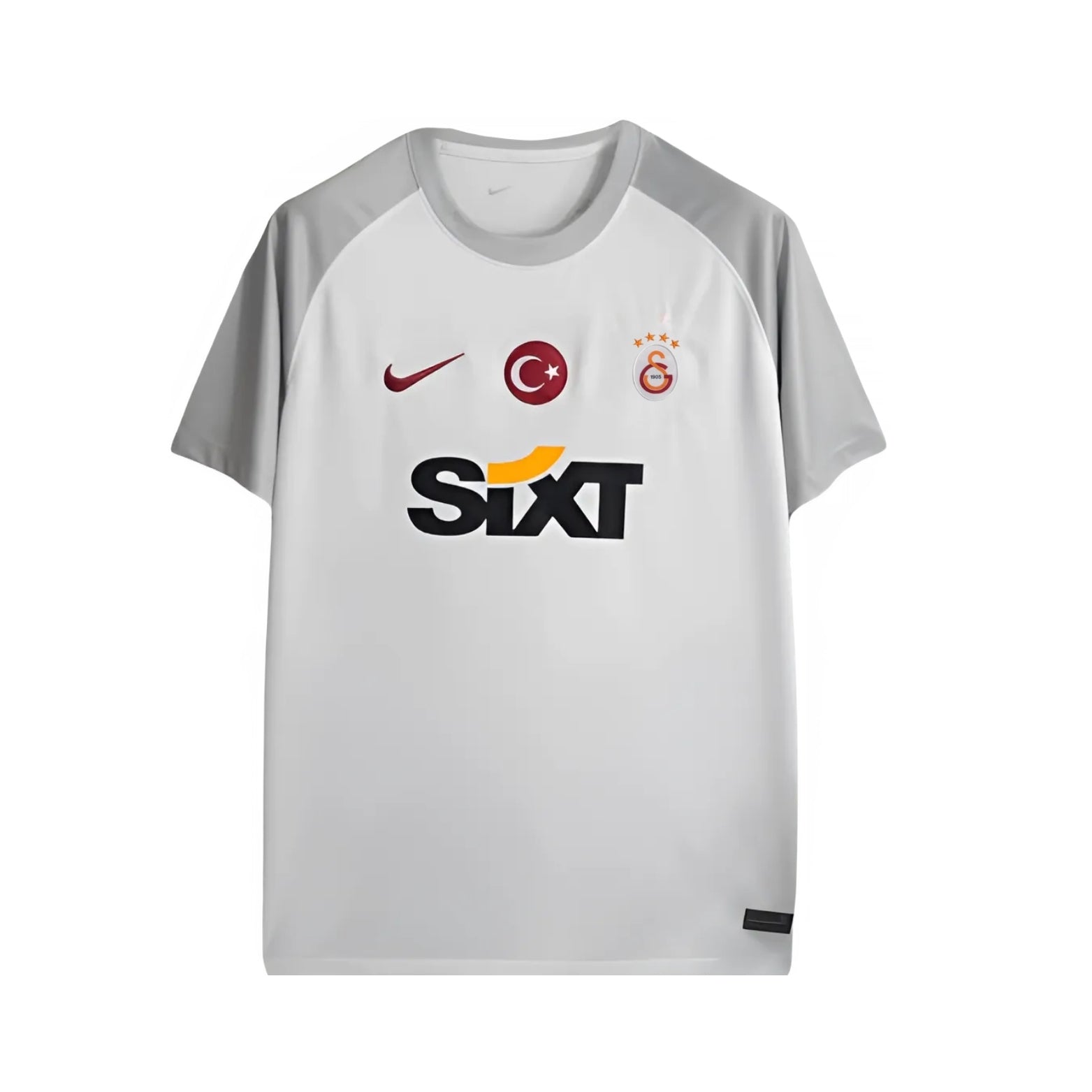 Galatasaray Away 23/24