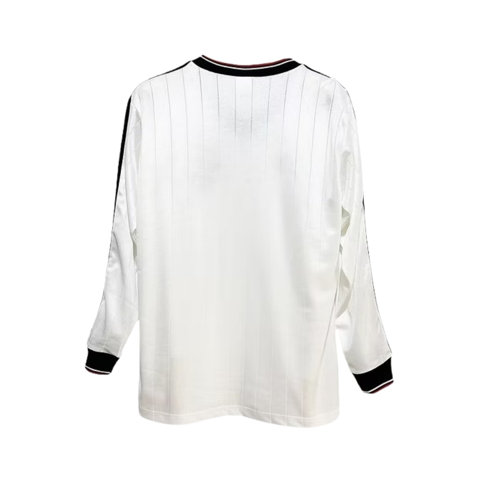 Manchester United Away 82/83 - FA Cup Final - Long Sleeve