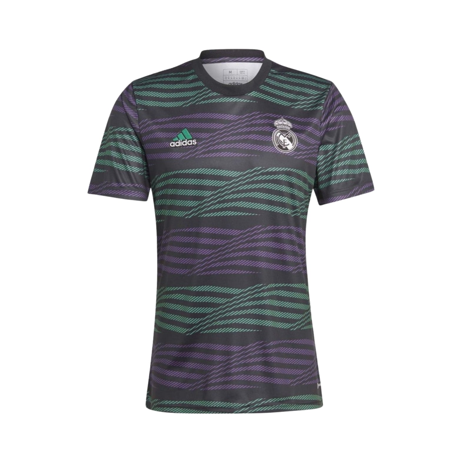 Real Madrid Training 23/24