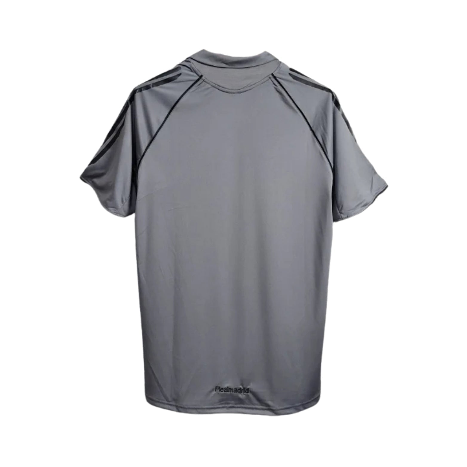 Real Madrid Third 05/06