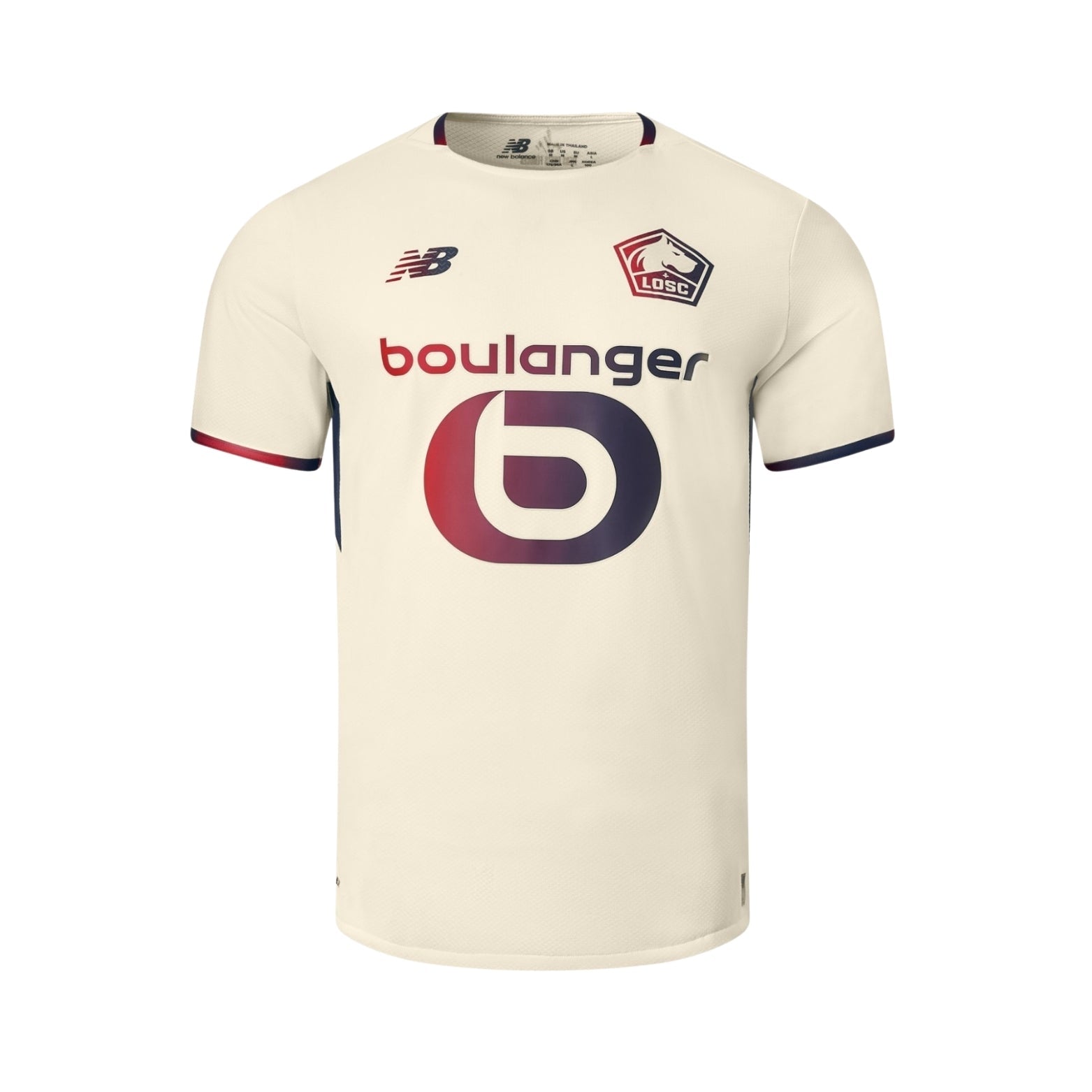 Lille Away 25/26