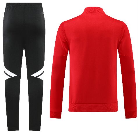 Manchester United 23/24 - Tracksuit - Full Zip