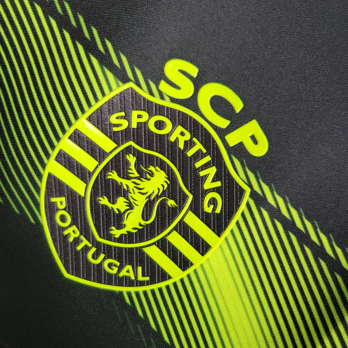 Sporting Alternativa 22/23 - Game Day