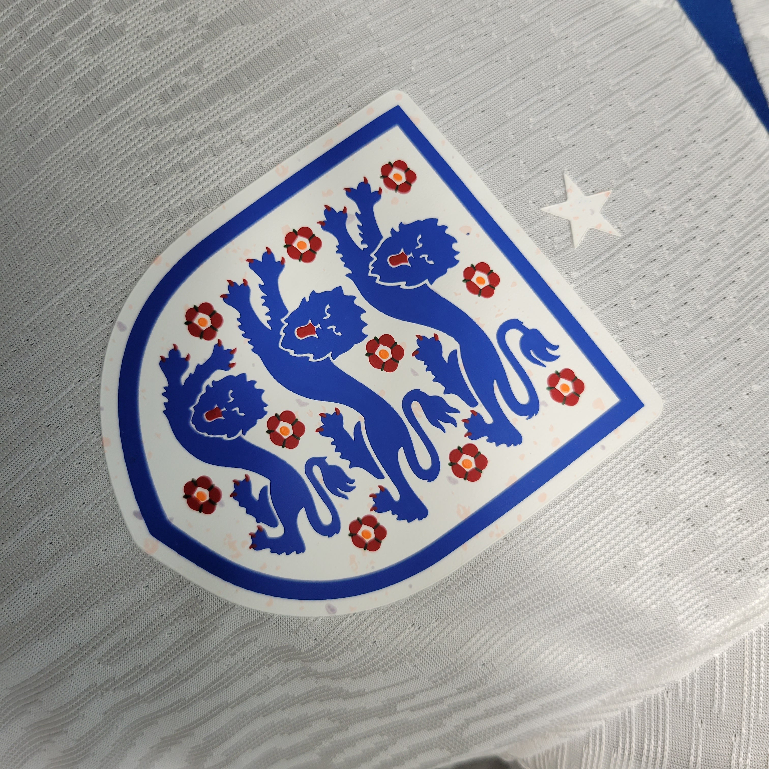 England 23/24 - Player Version - Game Day