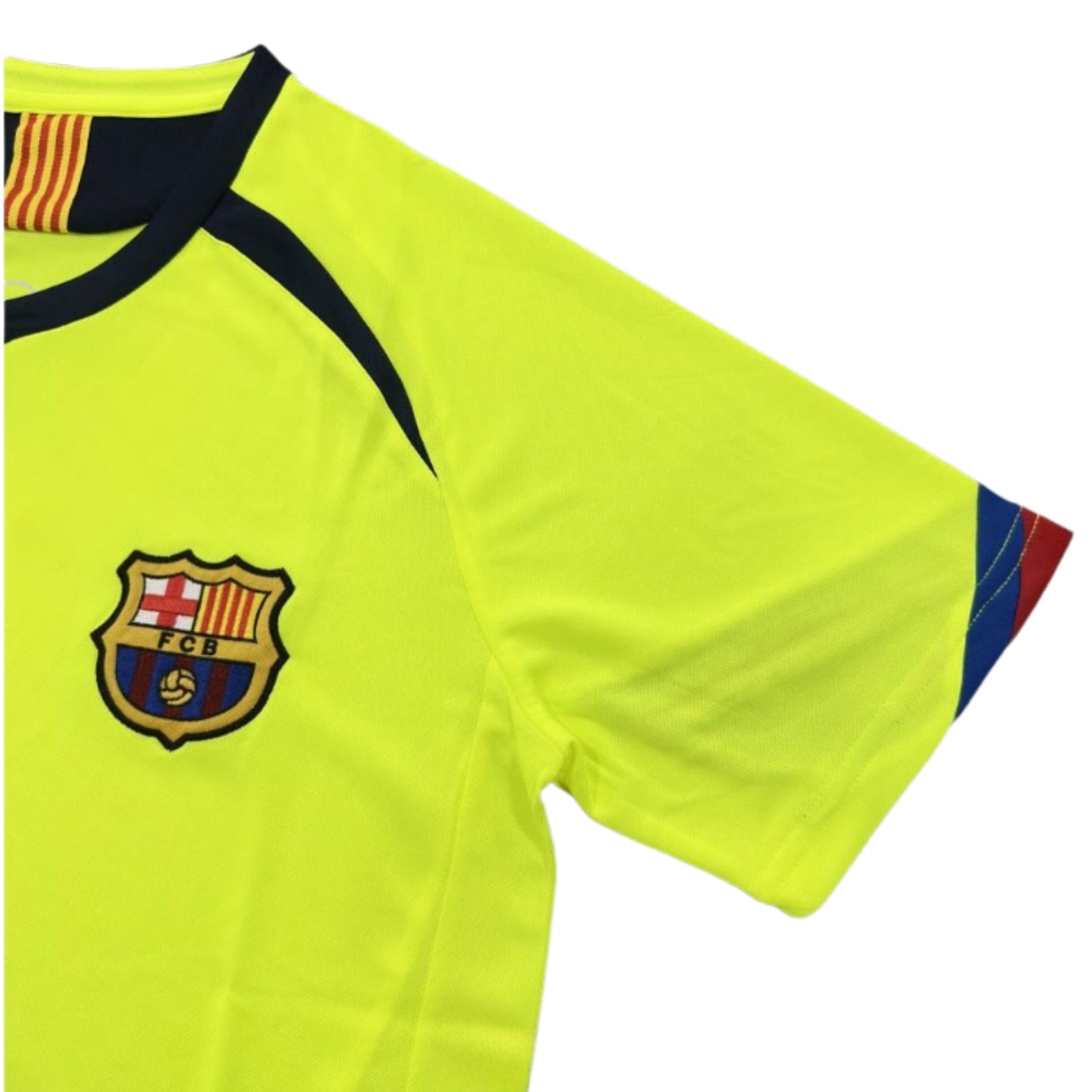 Barcelona Away 05/06