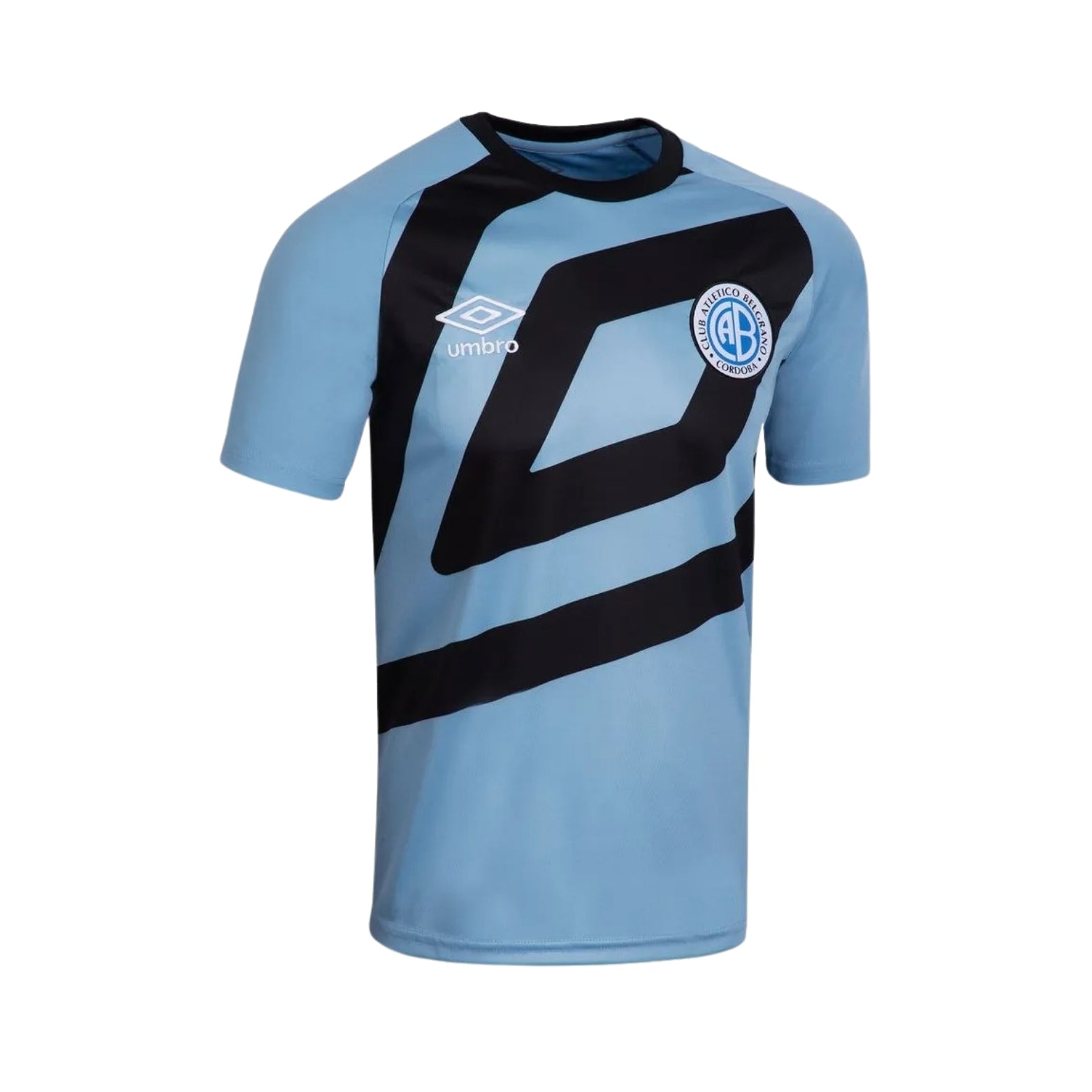 CA Belgrano Pre-Match 25/26