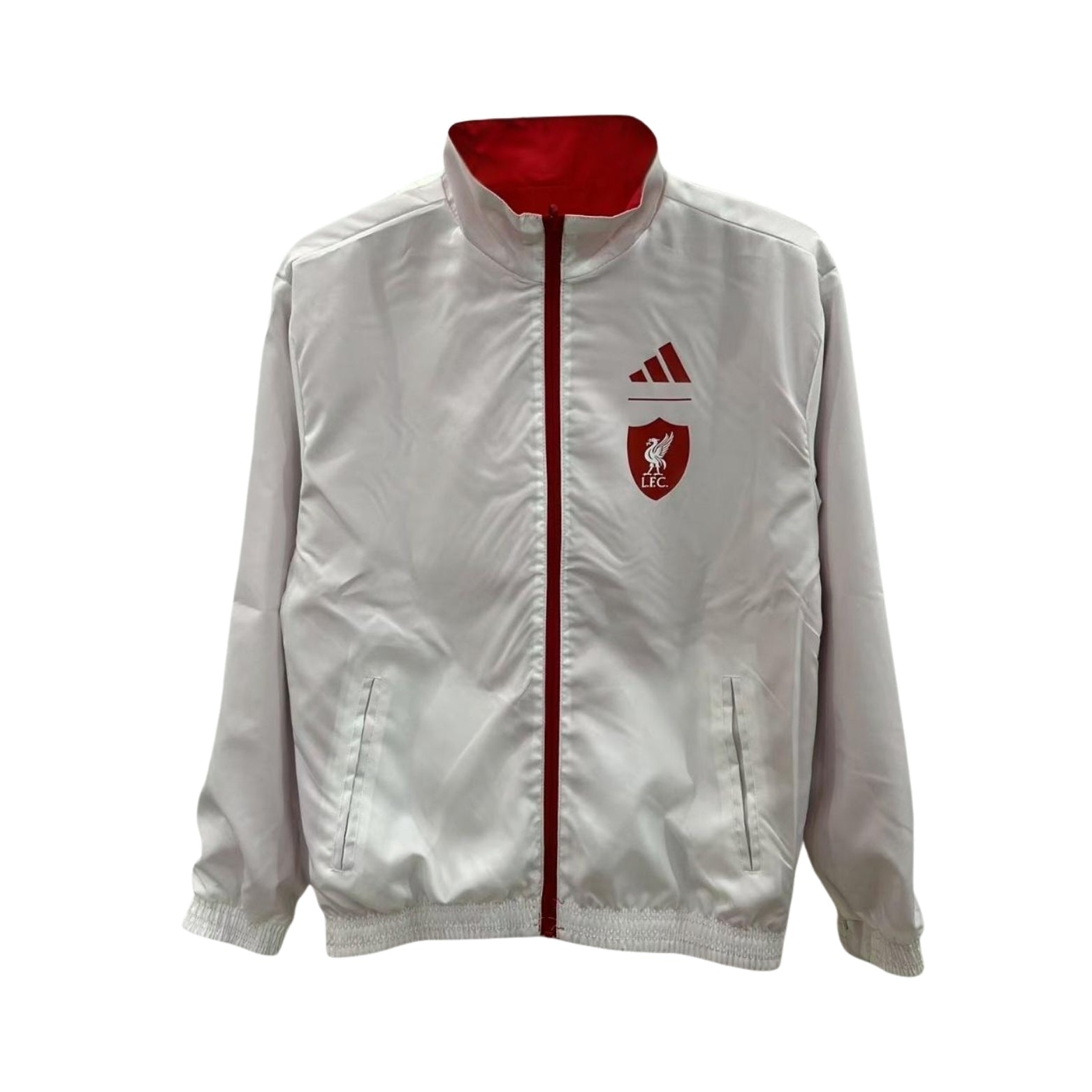 Windbreaker Reversible - Liverpool 25/26
