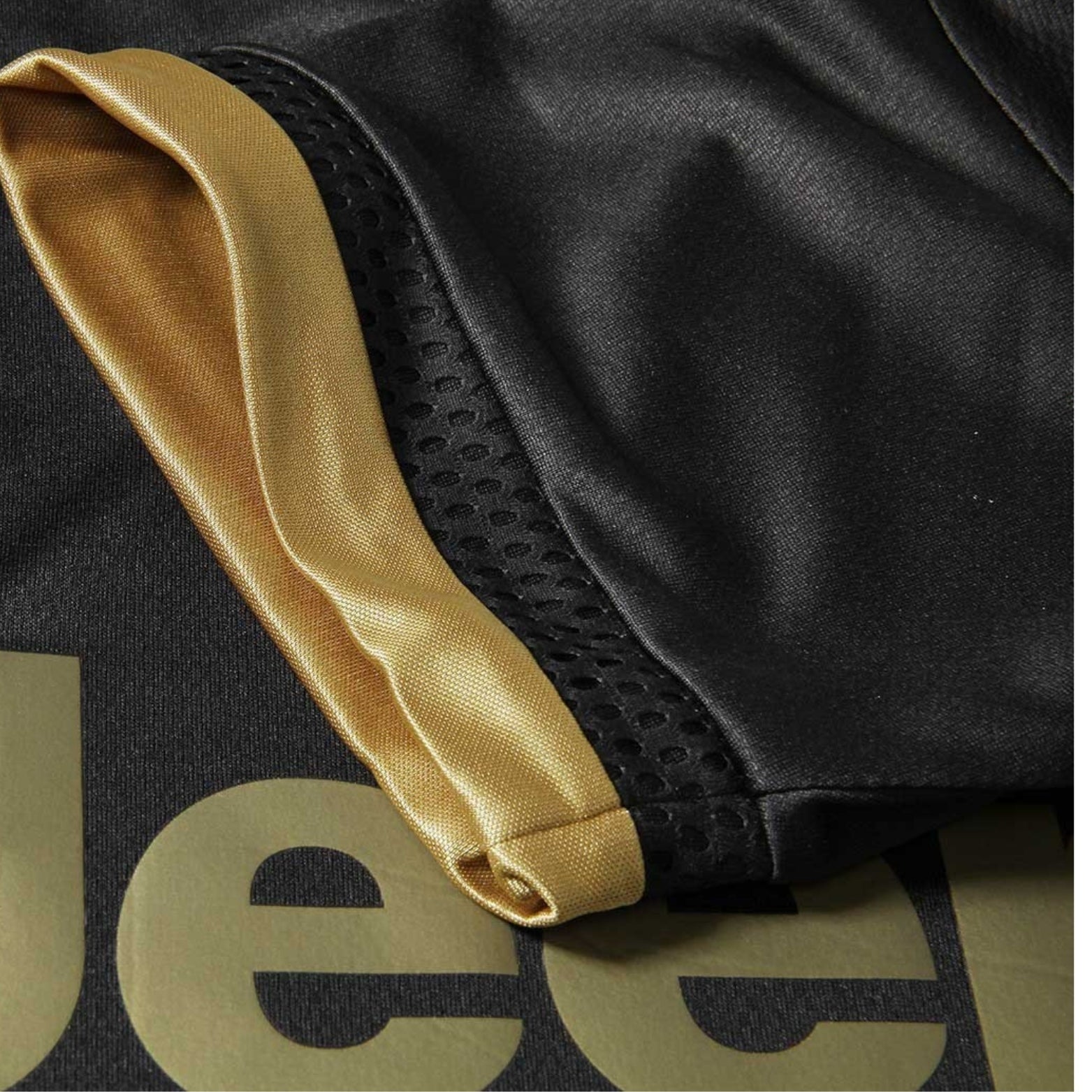 Juventus Third 15/16