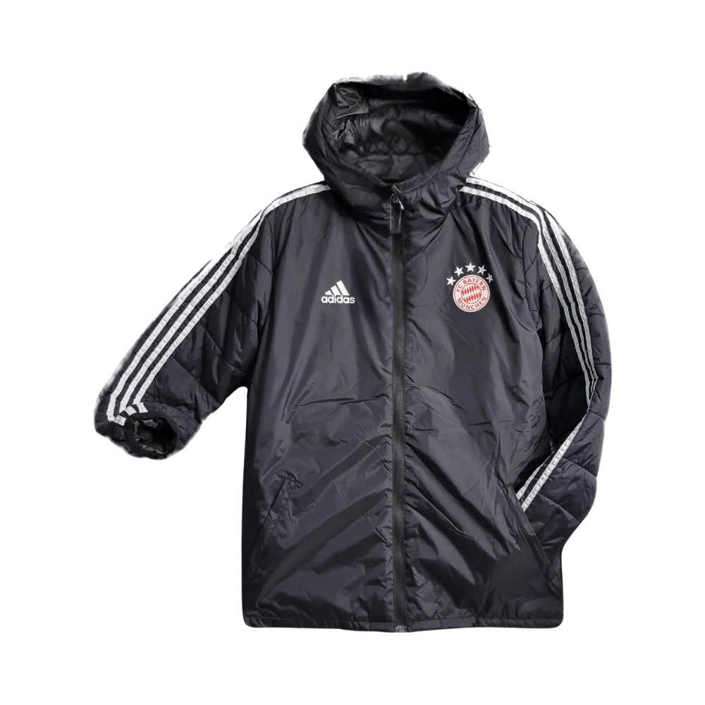 Puffer Jacket - Bayern Munich