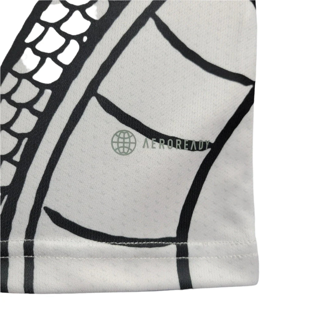 Real Madrid Edição Especial 23/24 - Game Day