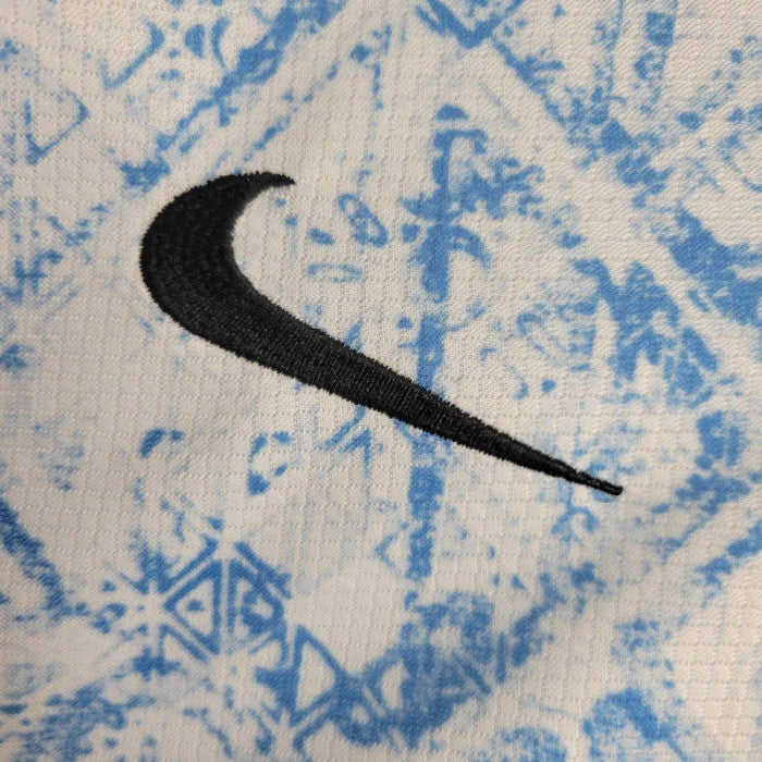 Portugal Away 24/25 - Long Sleeve - Euro 2024