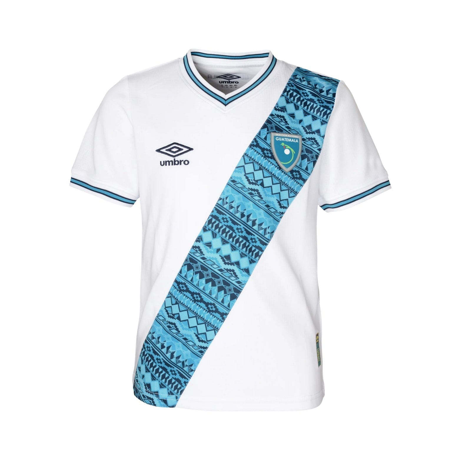 Guatemala Home 23/24