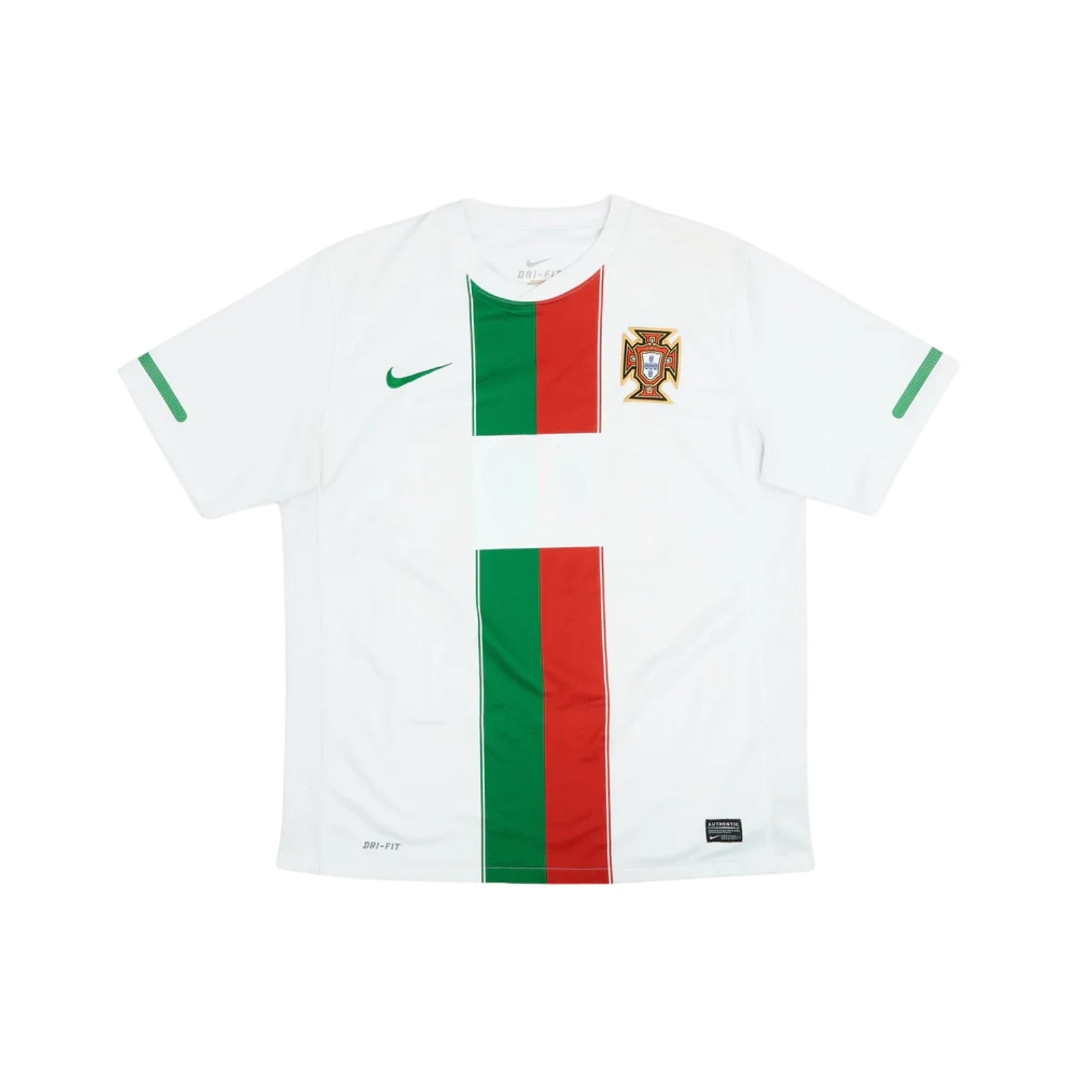 Portugal Away 10/11