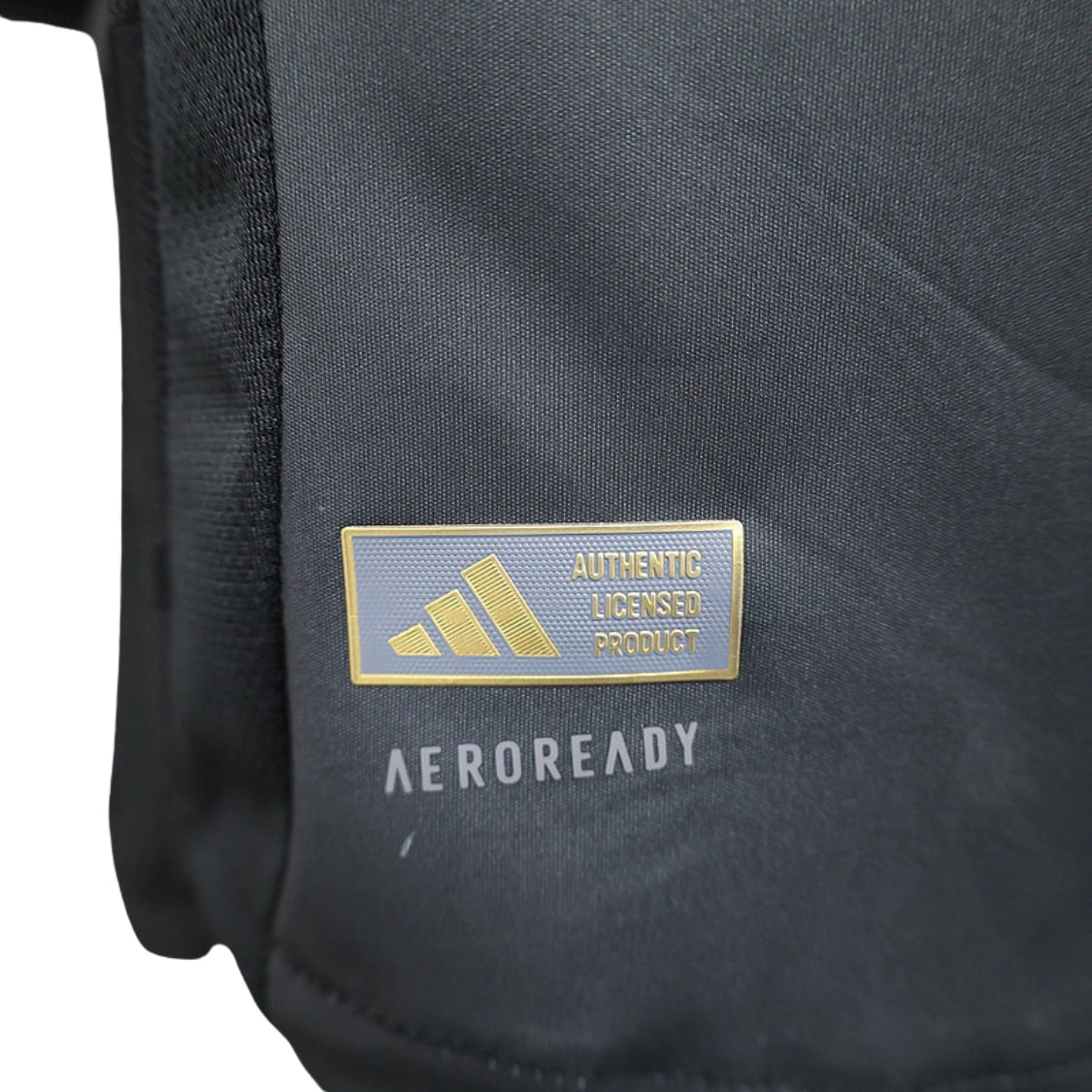 Inter Miami Away 25/26 - Player Version