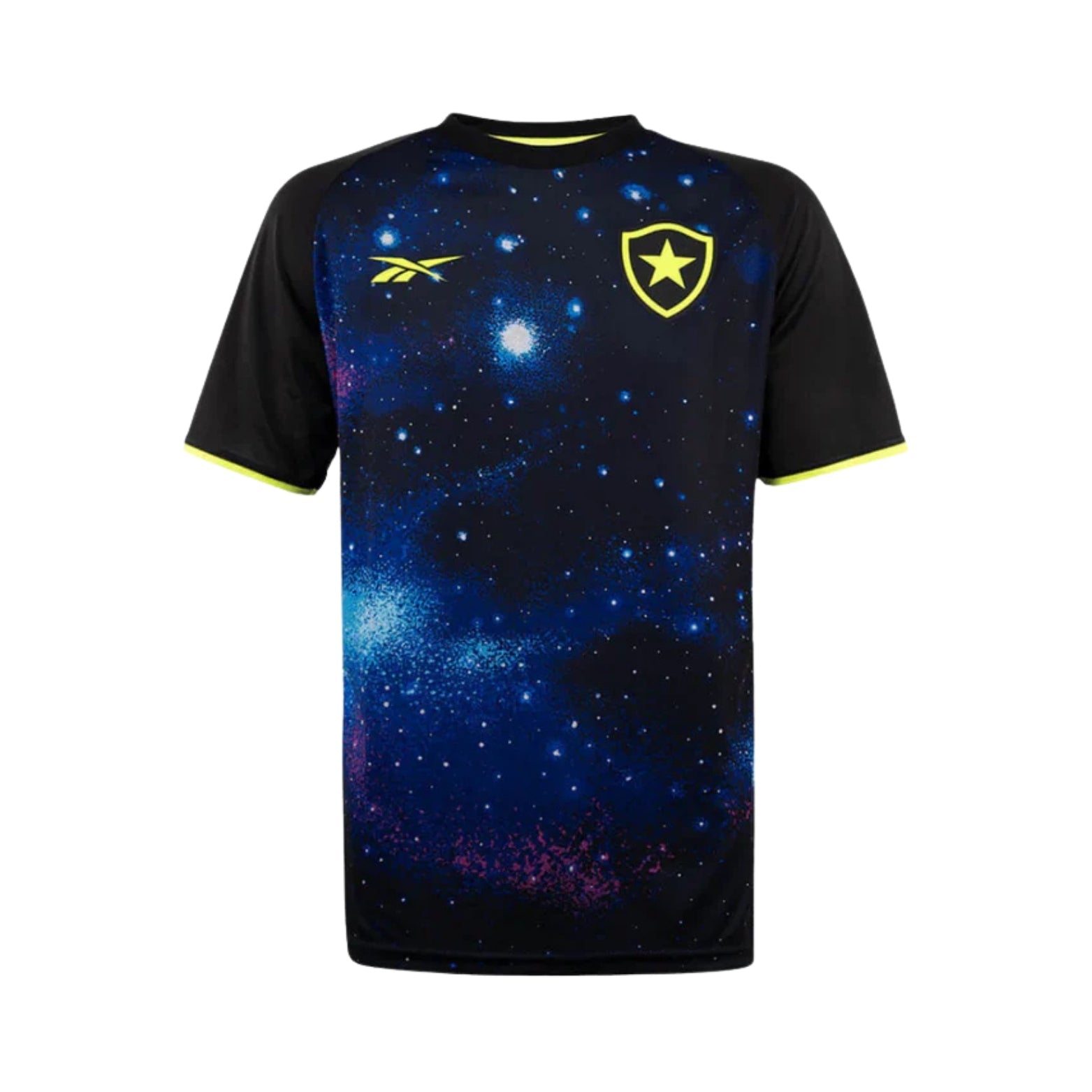 Botafogo Pre-Match 24/25