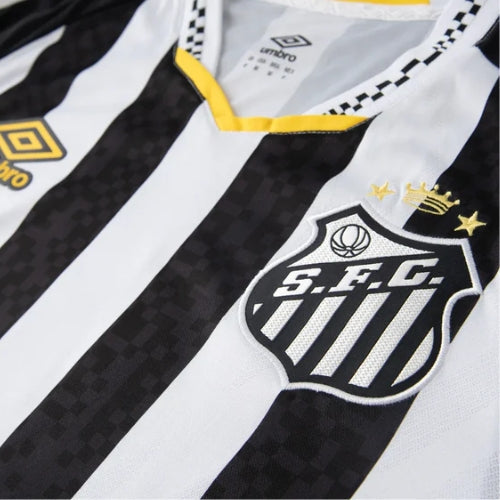 Santos Away 25/26