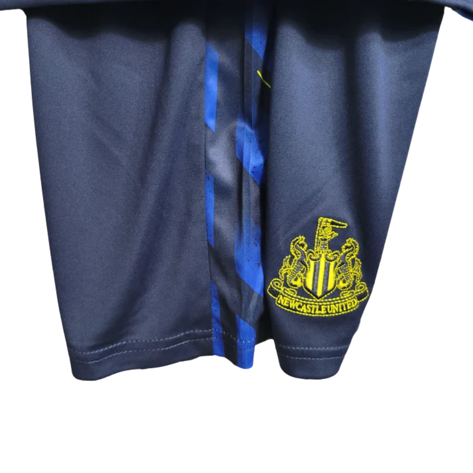 Kids Kit - Newcastle United Third 23/24