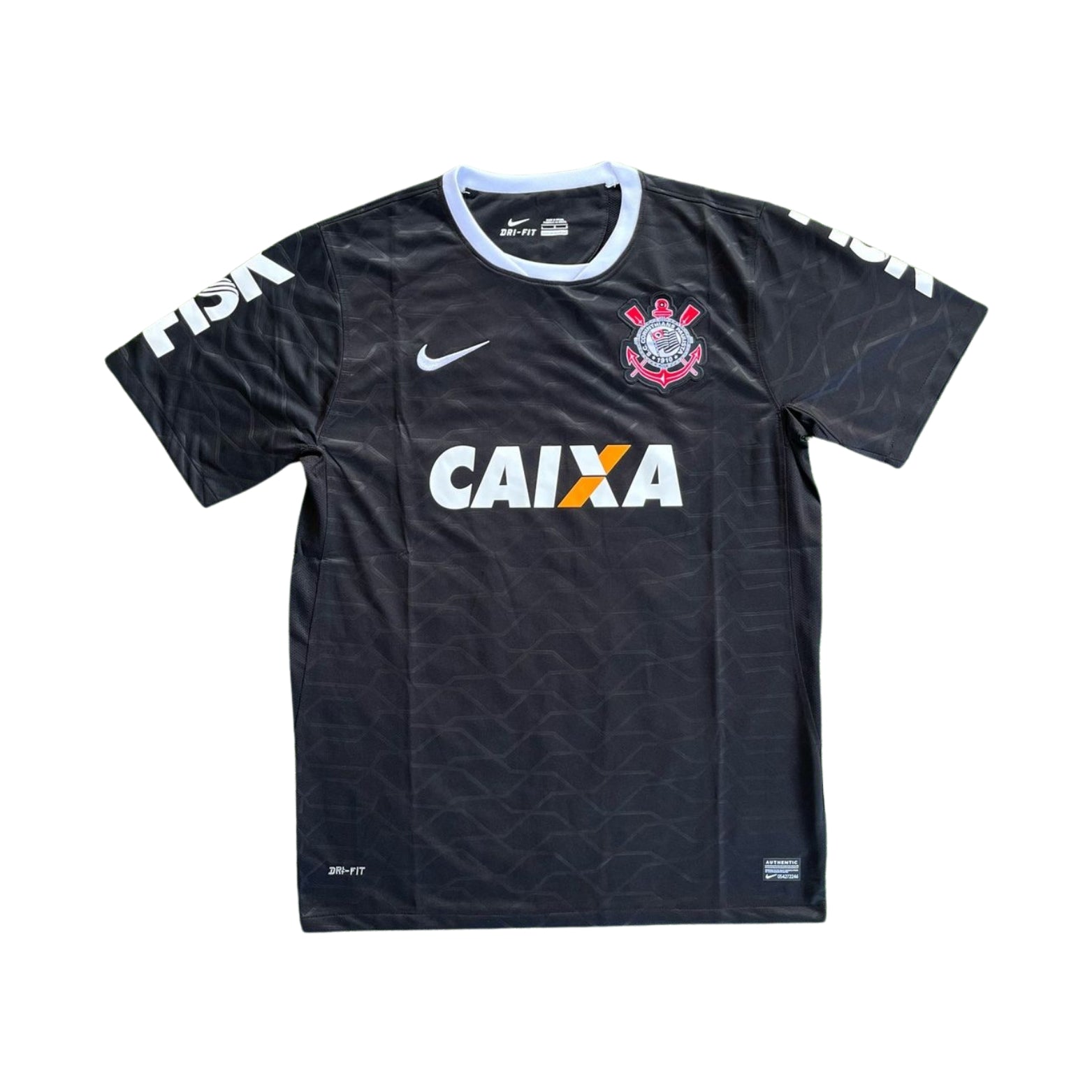 Corinthians Away 12/13