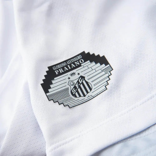 Santos Home 25/26 - Neymar Jr 10