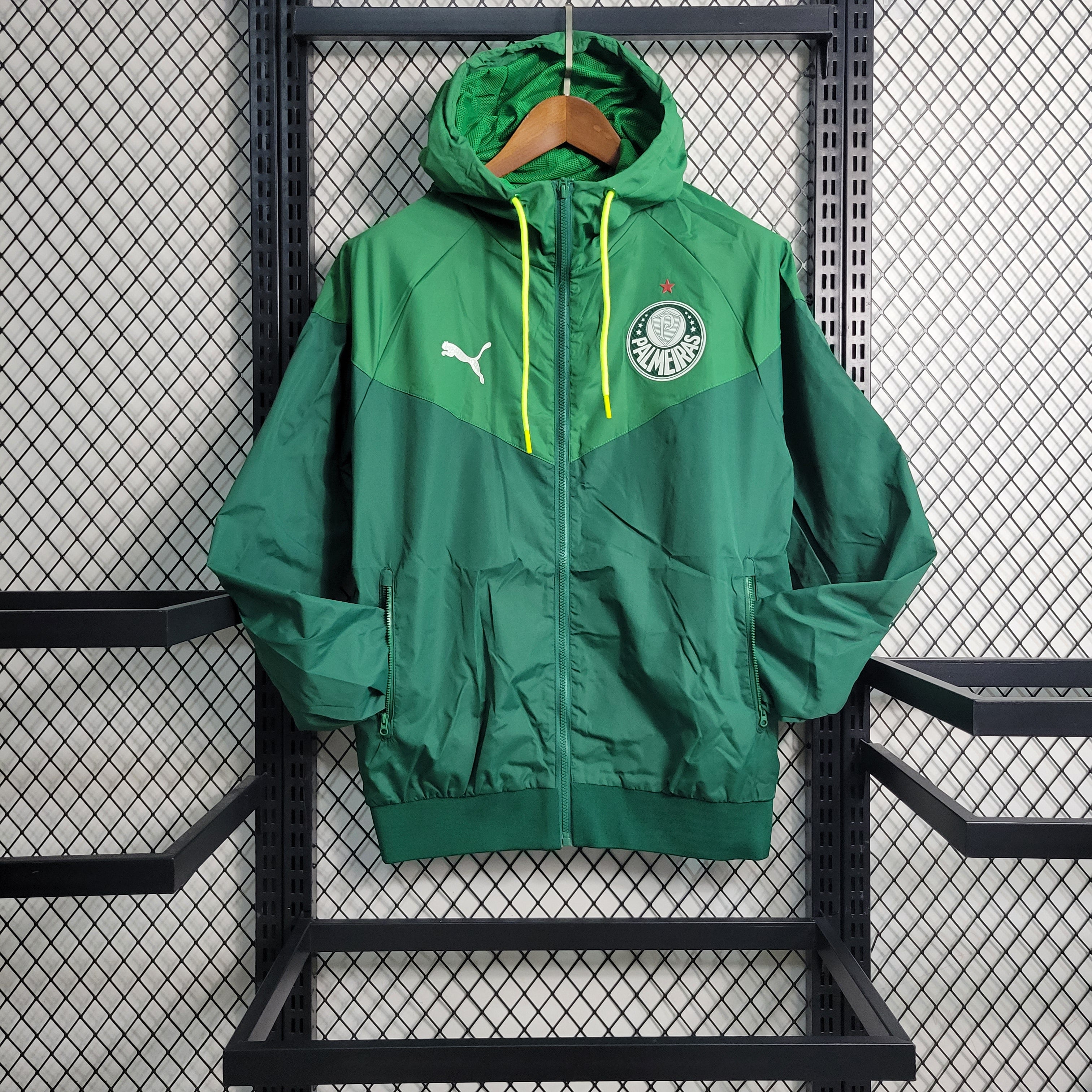 Windbreaker - Palmeiras 23/24
