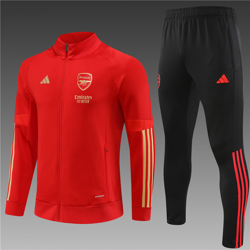 Arsenal - Fato de Treino - Zip Completo - Game Day