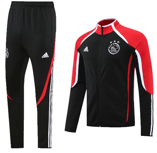 Ajax 23/24 - Tracksuit - Full Zip