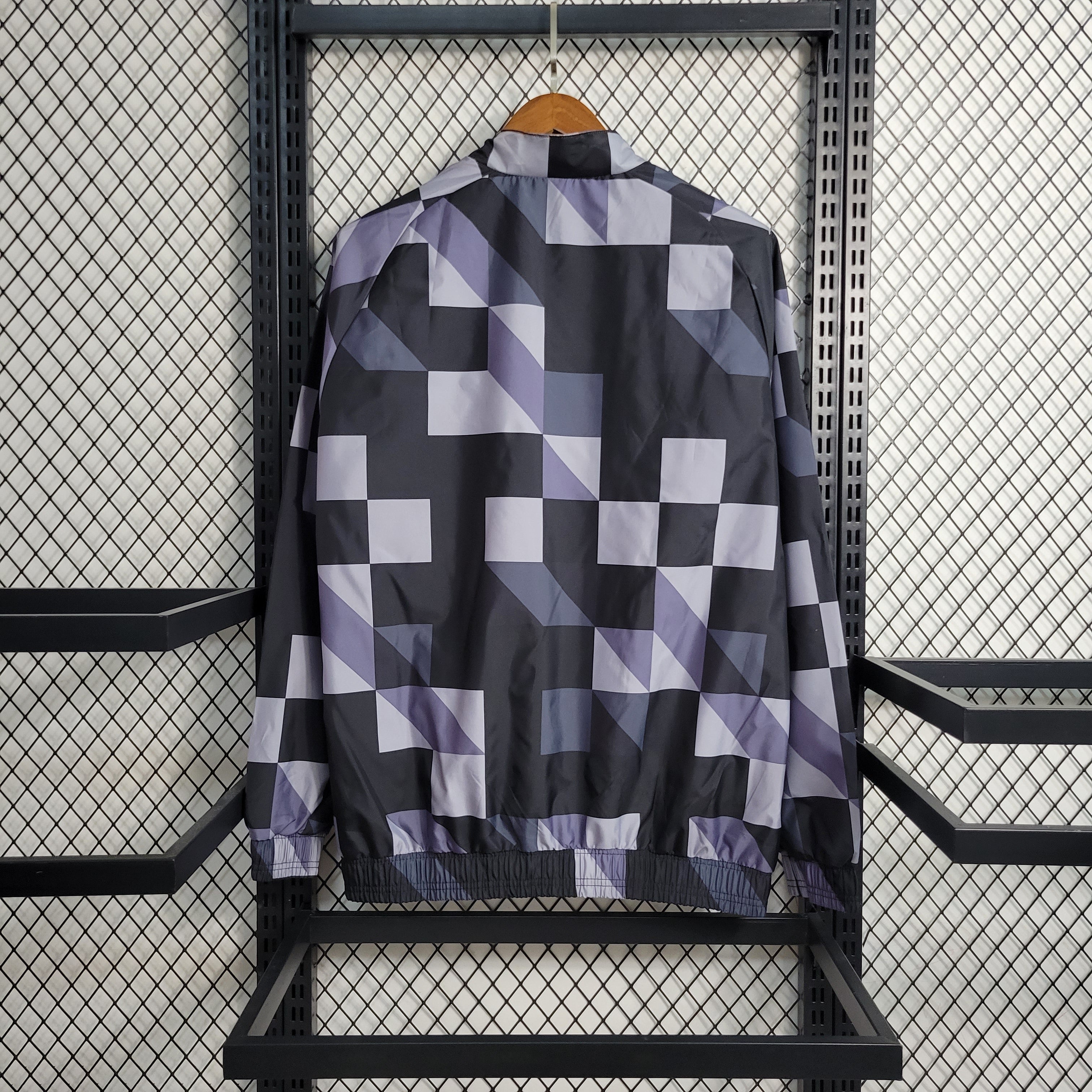 Windbreaker - Manchester City 23/24