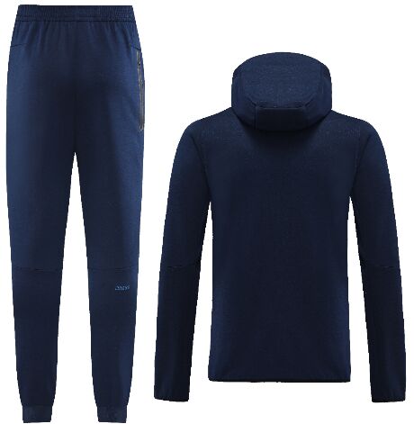 Barcelona 23/24 - Tracksuit - Full Zip