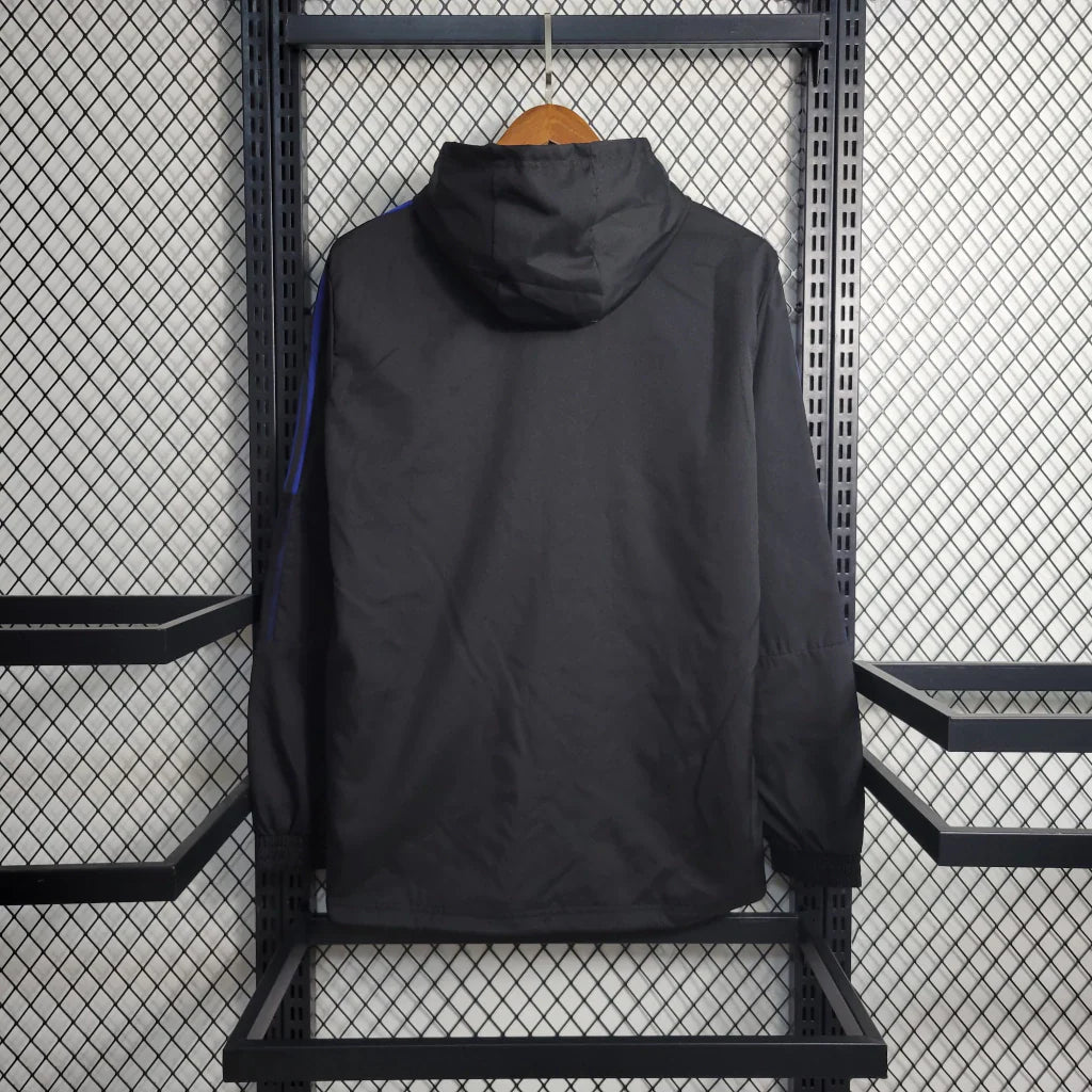 Windbreaker - Real Madrid 23/24