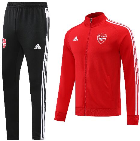 Arsenal 23/24 - Tracksuit - Full Zip