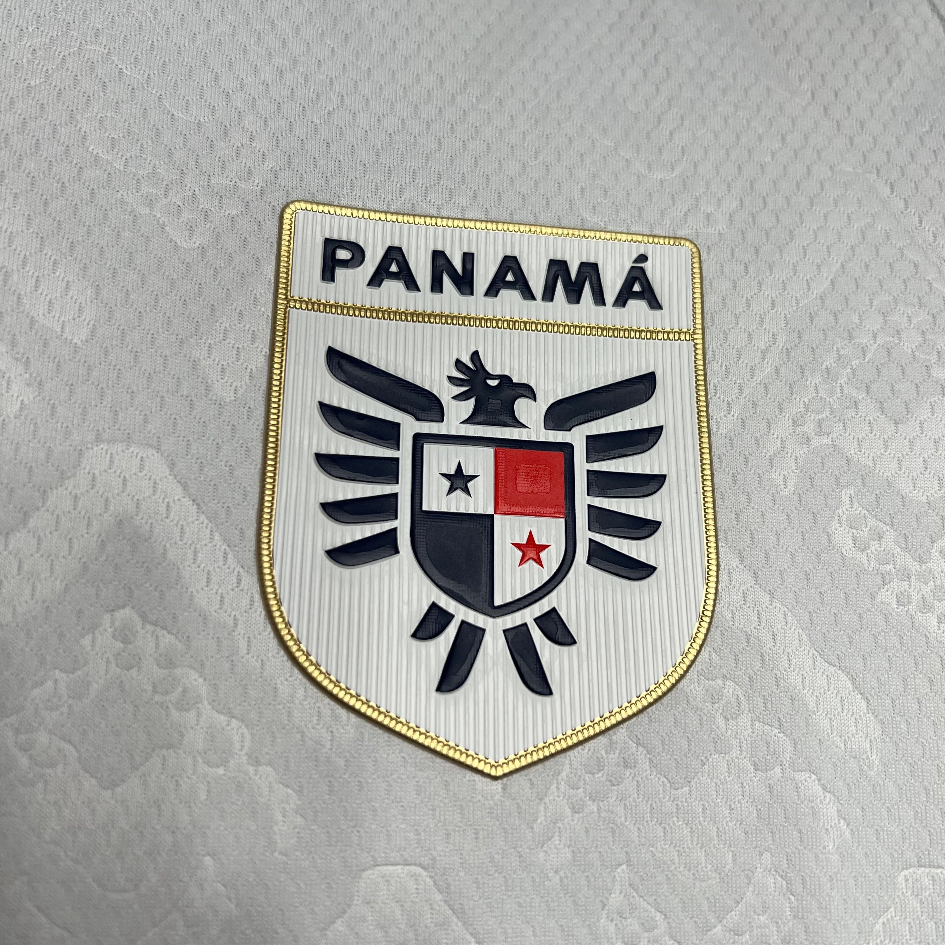 Panama Away 24/25 - Copa América 2024