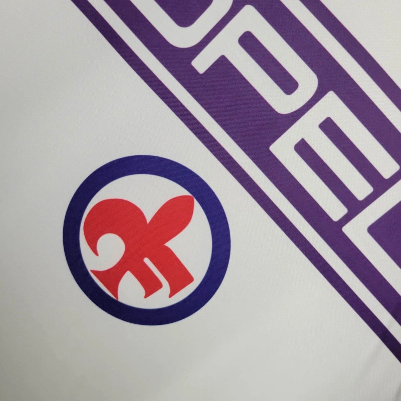 Fiorentina Away 84/85