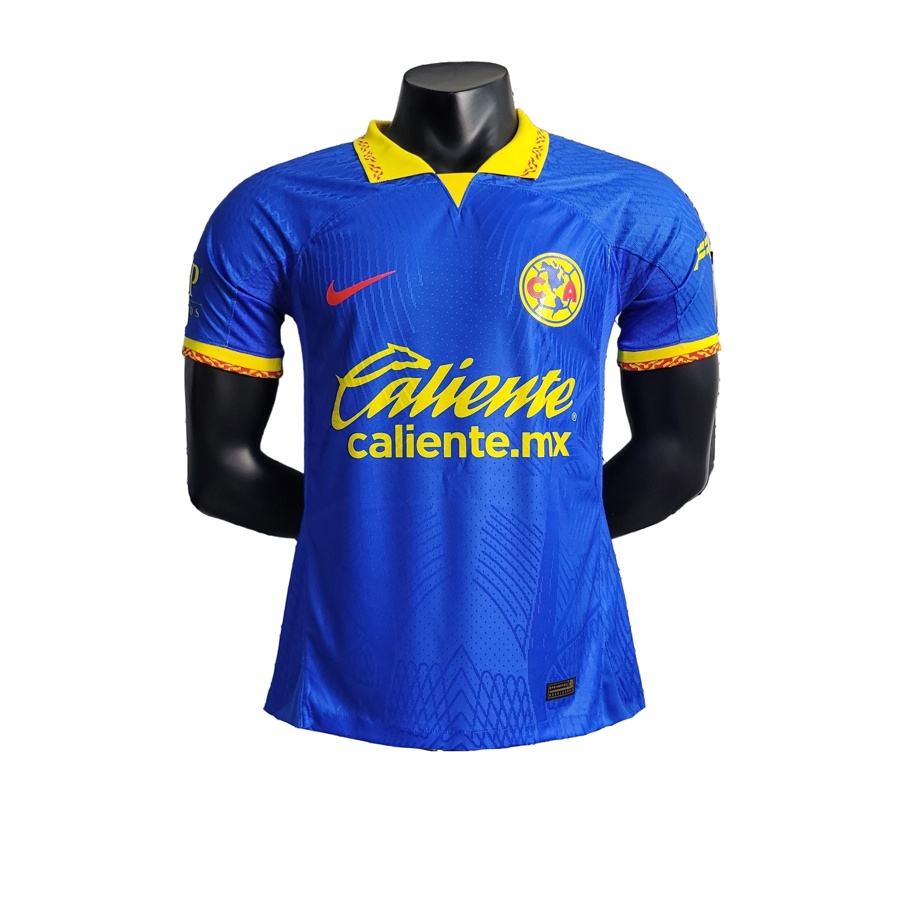 Club America Away 23/24 - Versão Jogador - Game Day