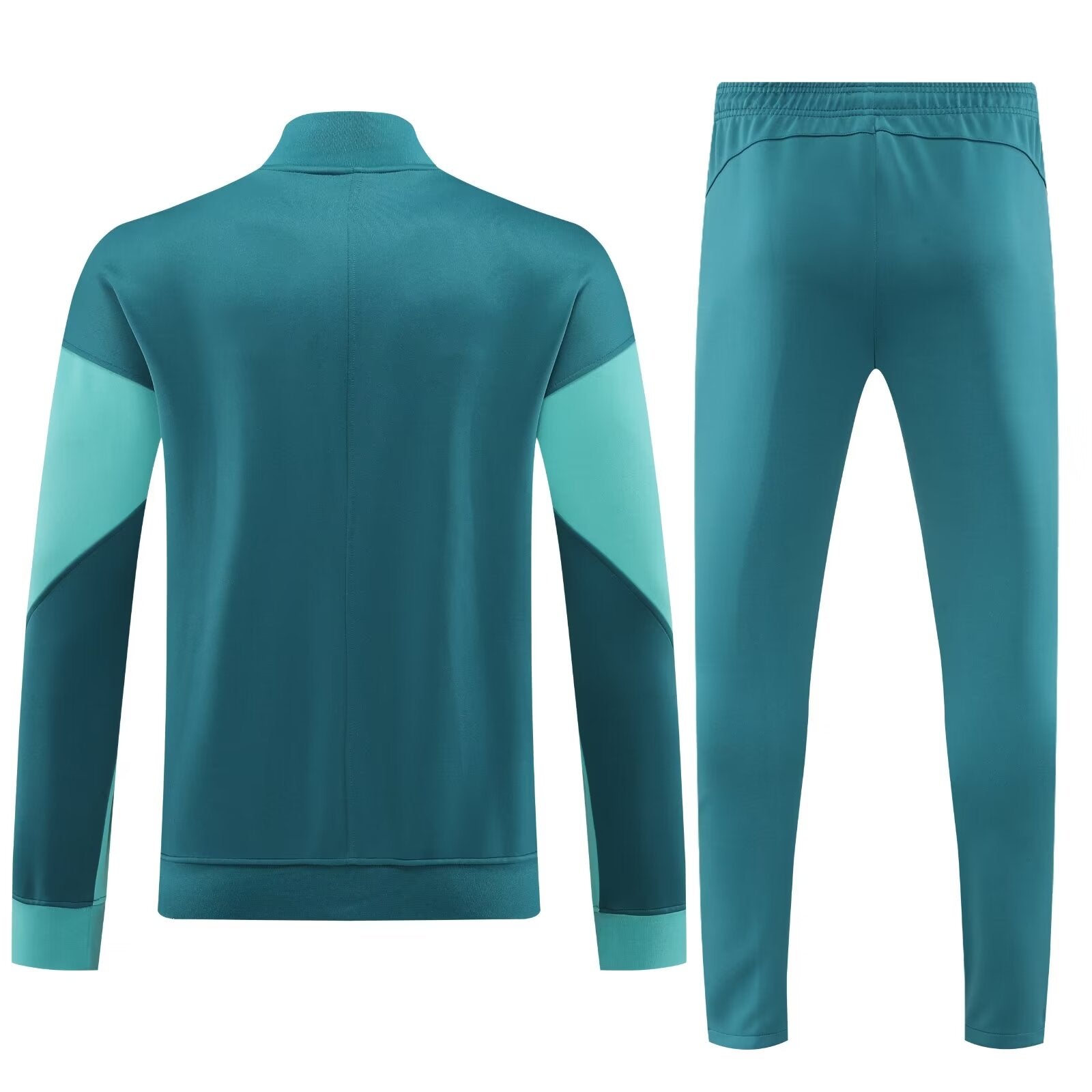 Portugal 22/23 - Tracksuit - Full Zip