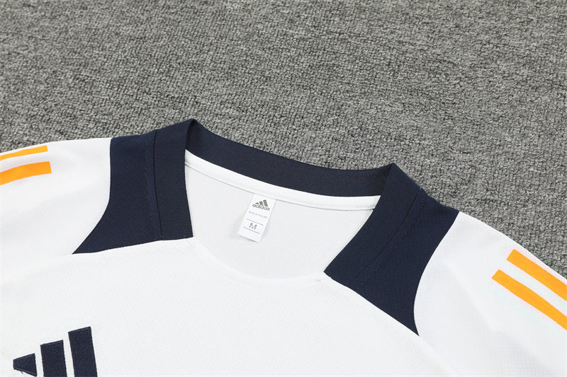 Training Kit - Real Madrid 24/25