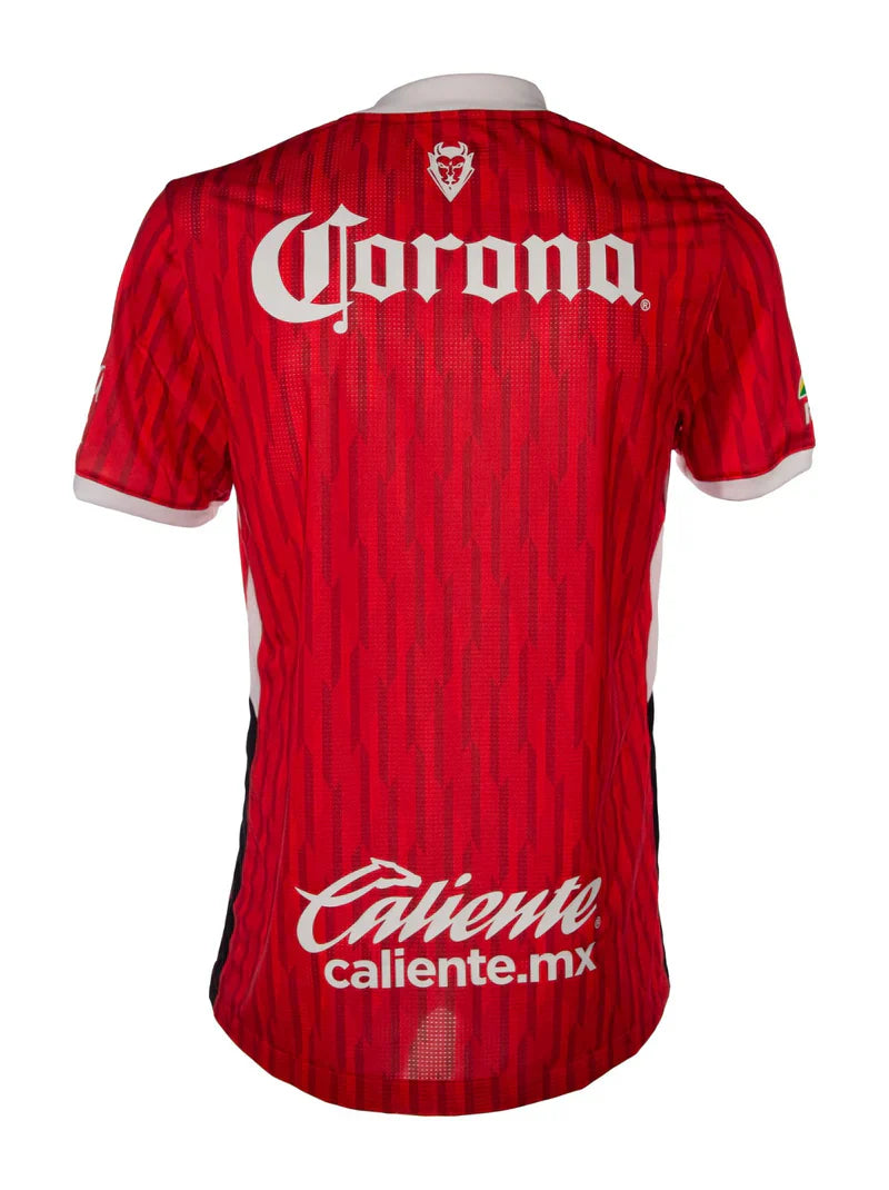 Toluca Home 24/25