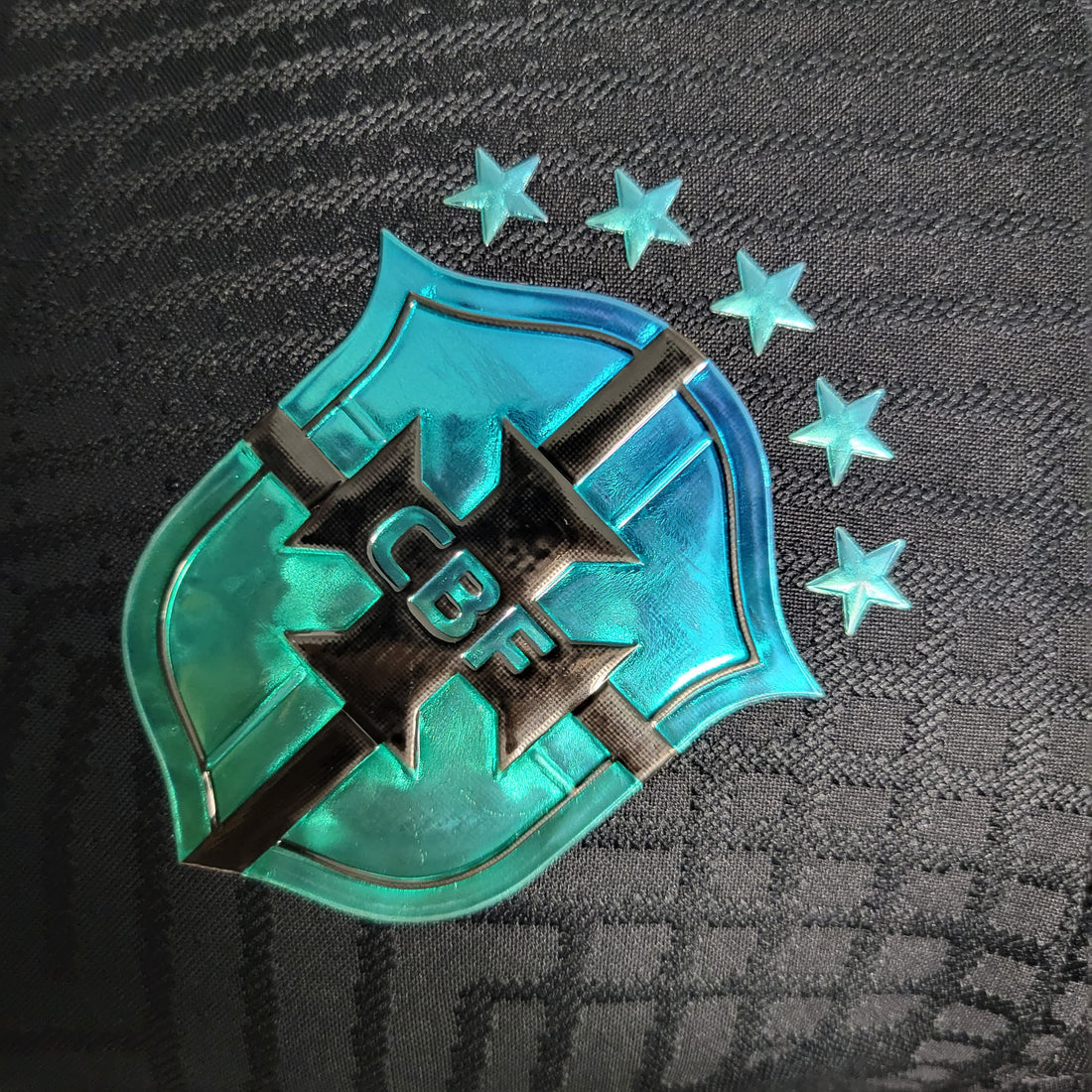 Brazil Special Edition 22/23 - Player Version - Game Day