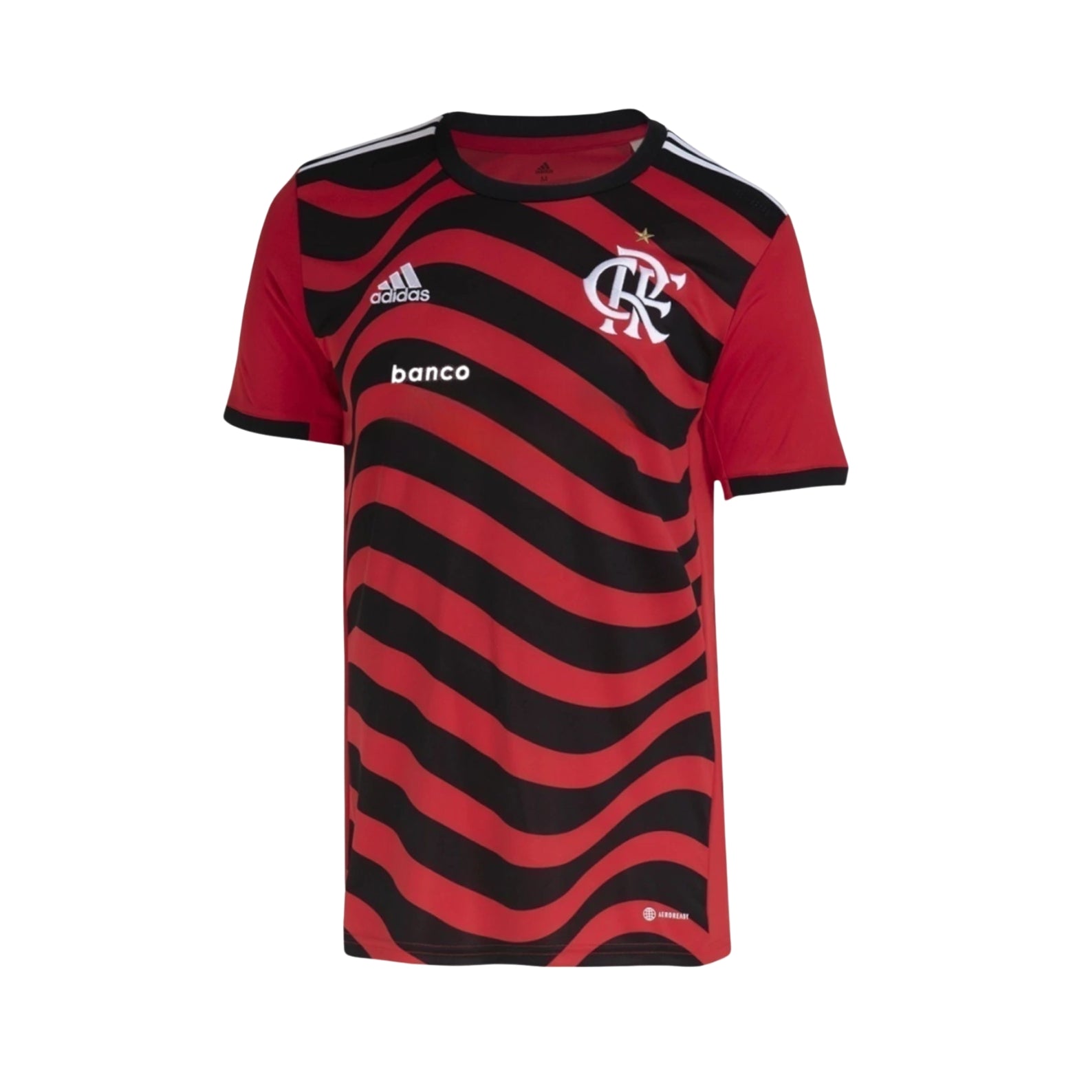 Flamengo Third 22/23