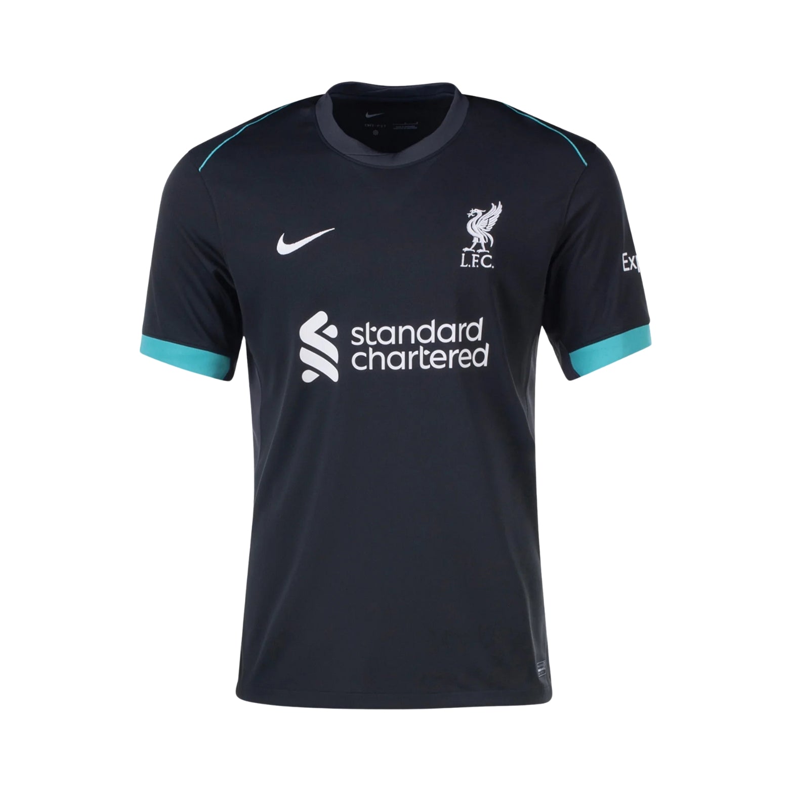 Liverpool Away 24/25 - DIOGO J. 20