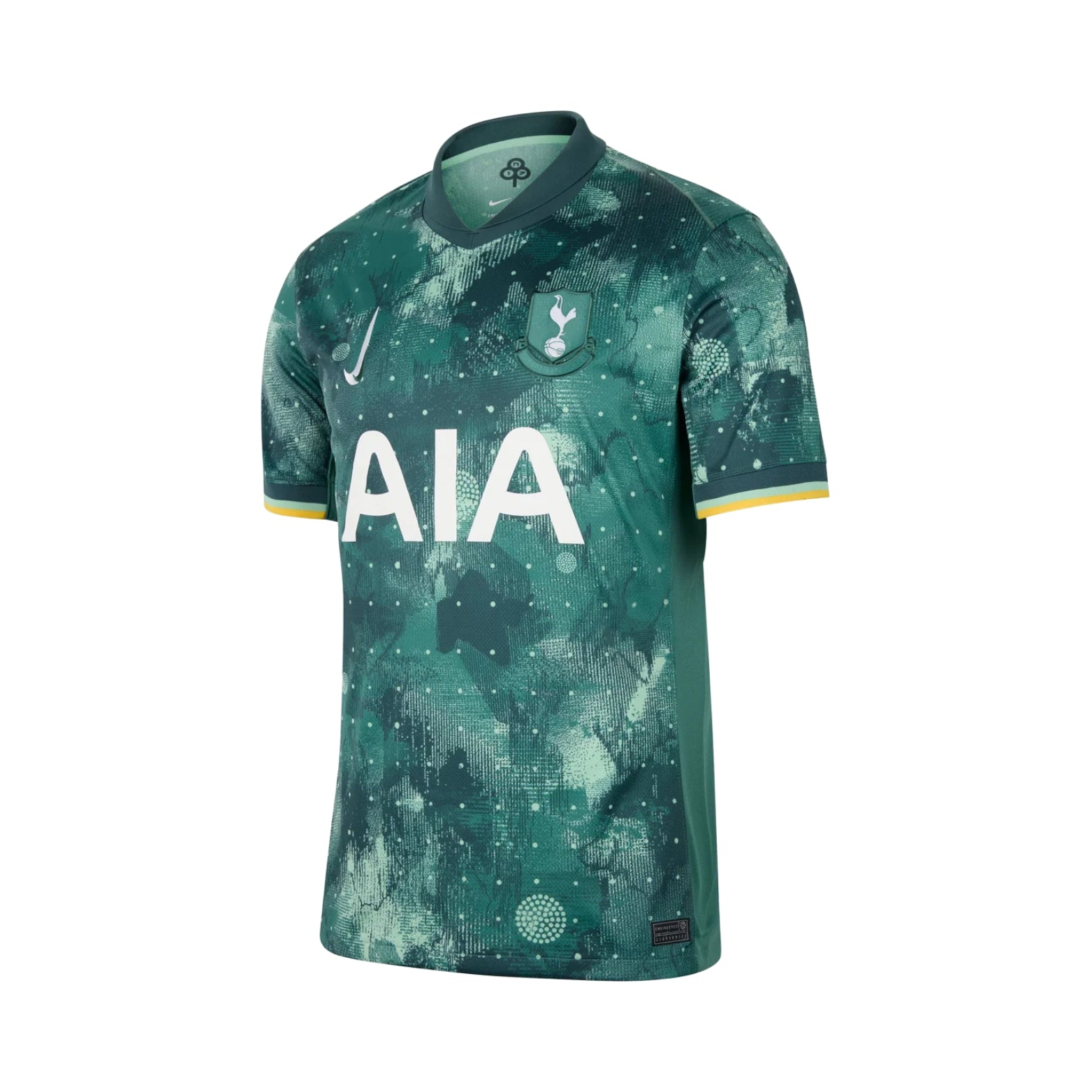 Tottenham Hotspur F.C. Third 24/25