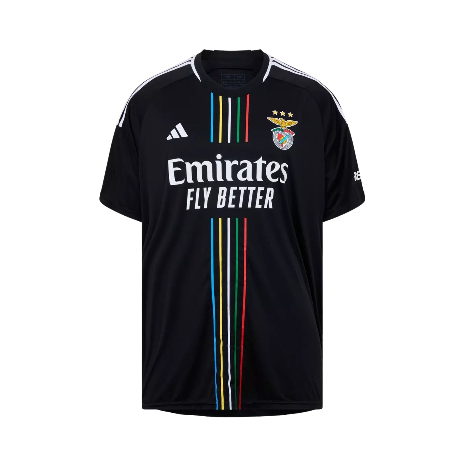 Benfica Away 23/24