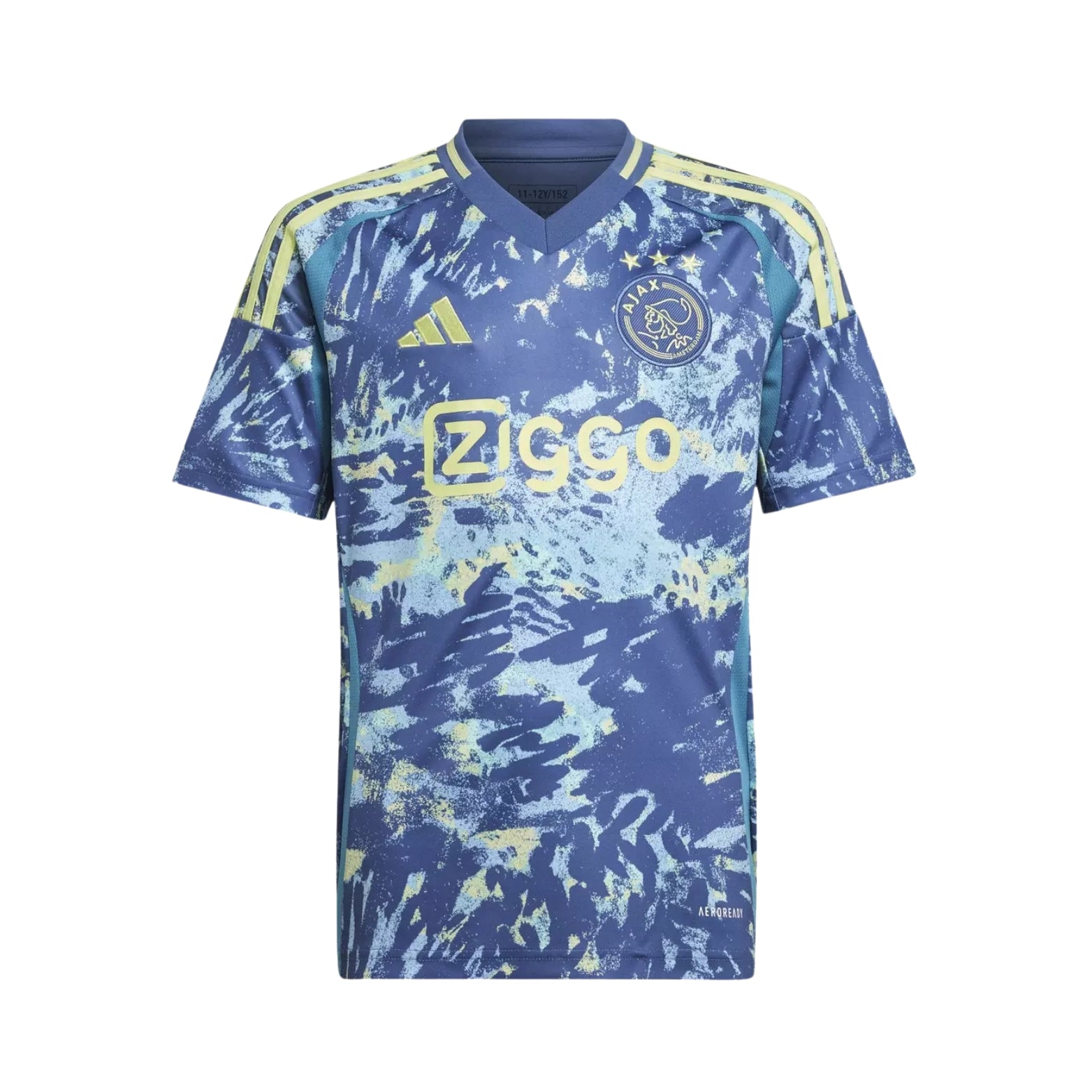 Ajax Away 24/25