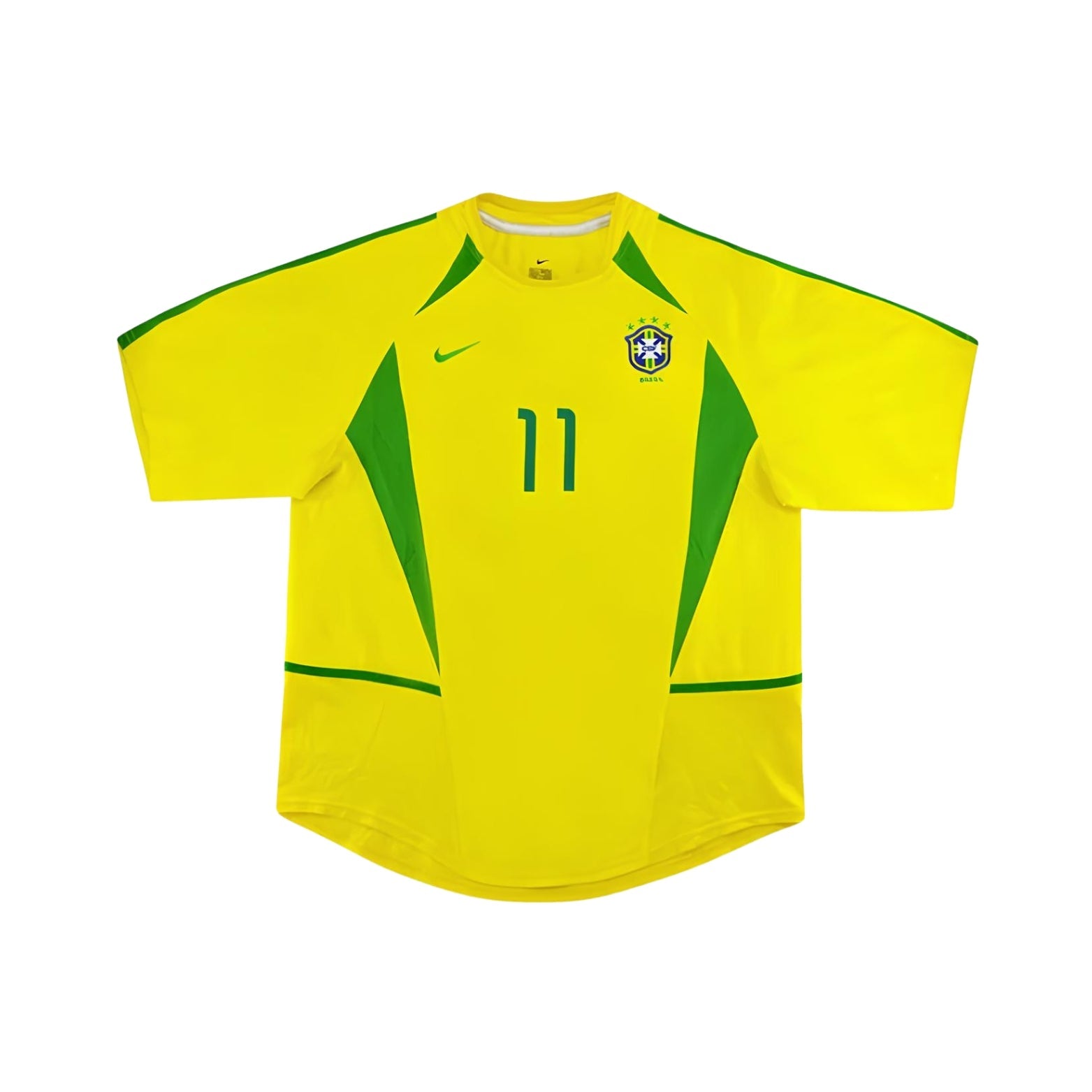 Brazil Home 01/02