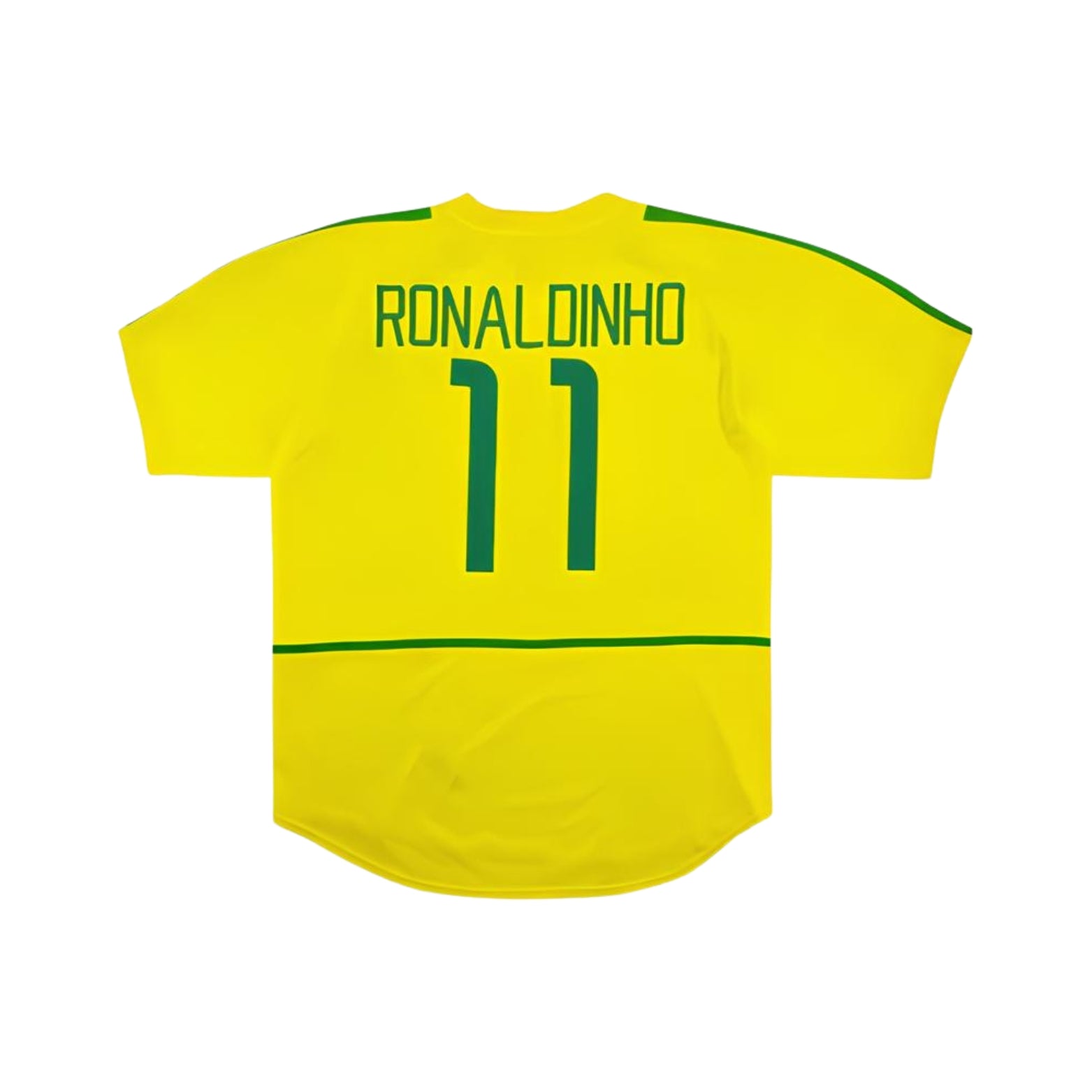 Brazil Home 01/02