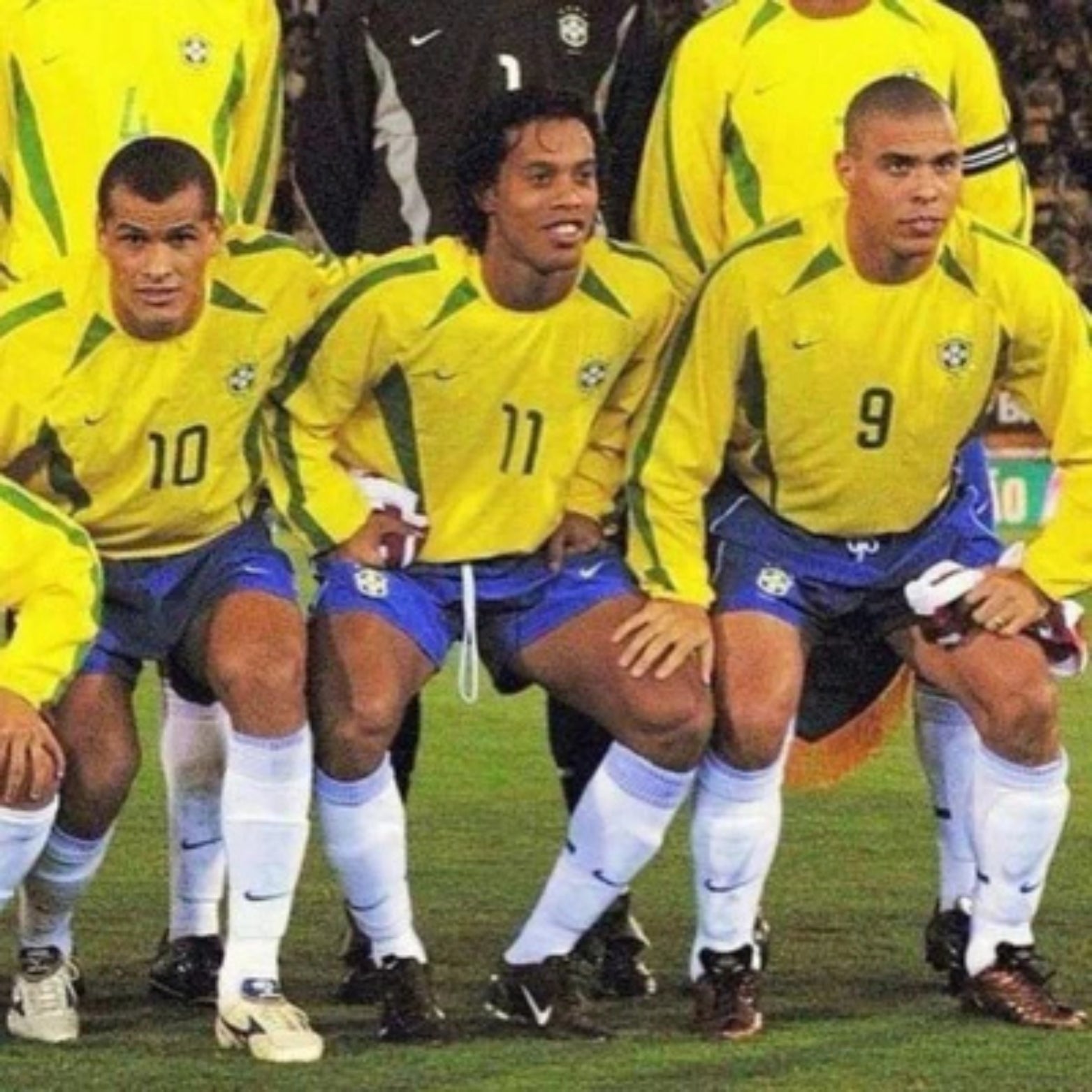 Brazil Home 01/02