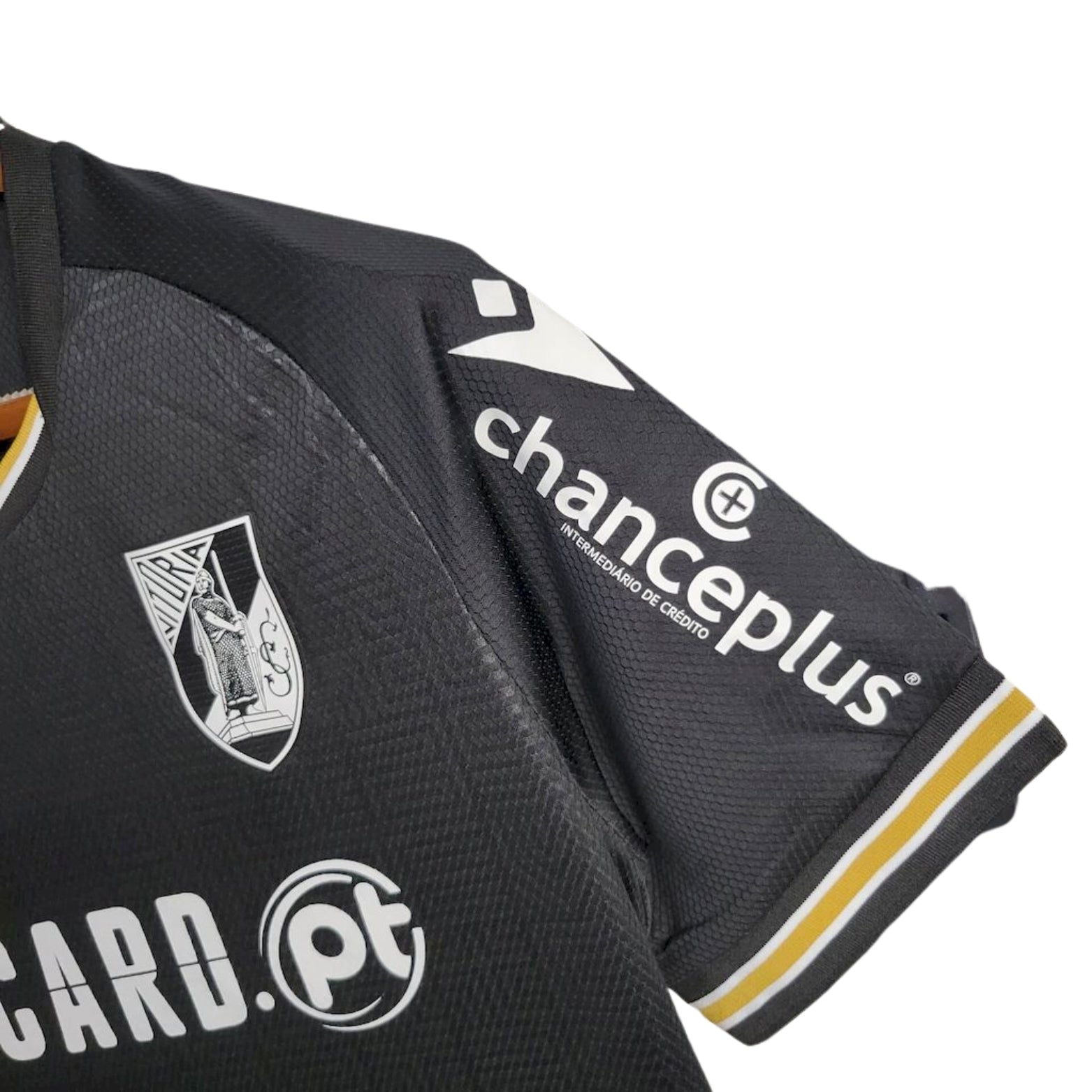 Vitória S.C. Away 24/25