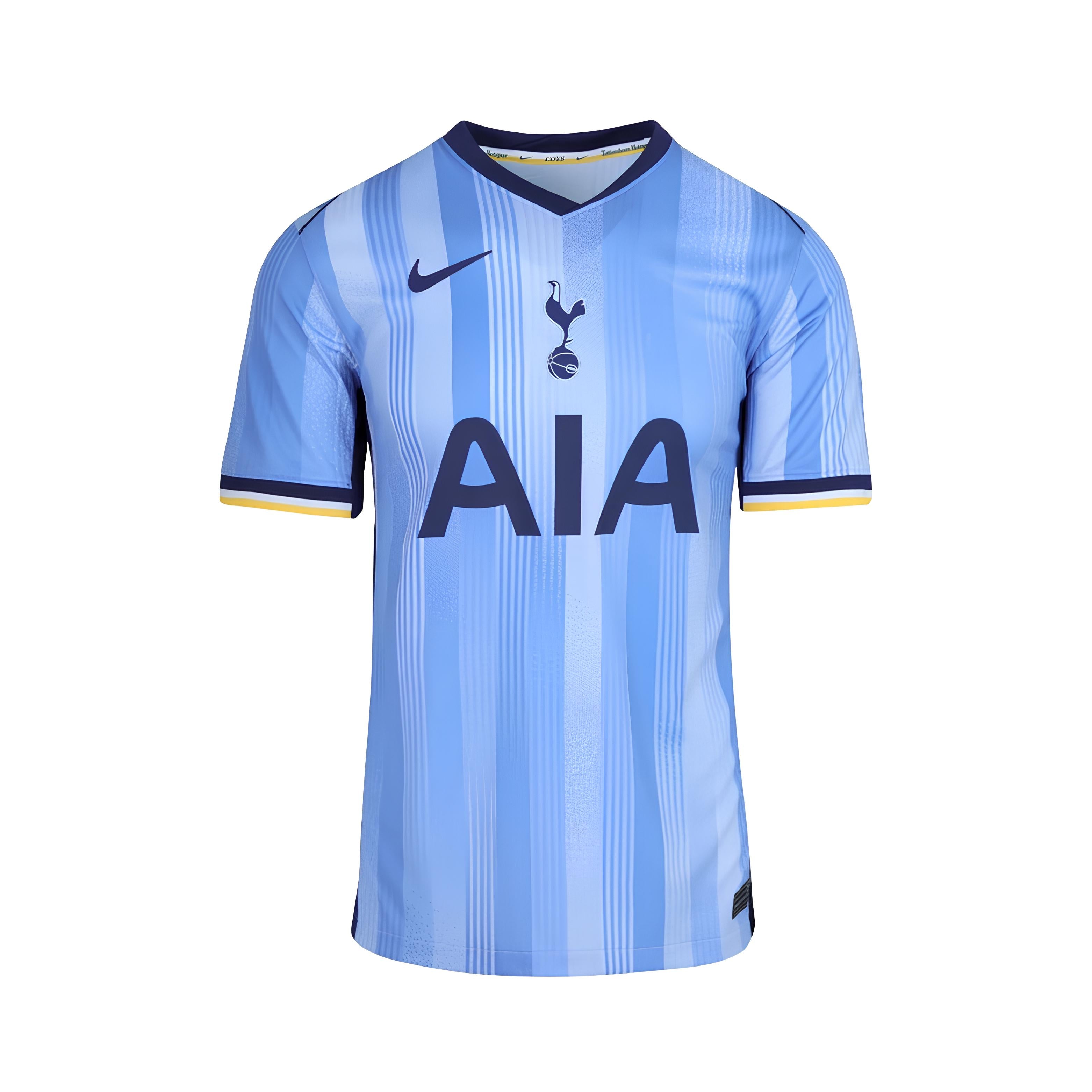 Tottenham Hotspur F.C. Away 24/25