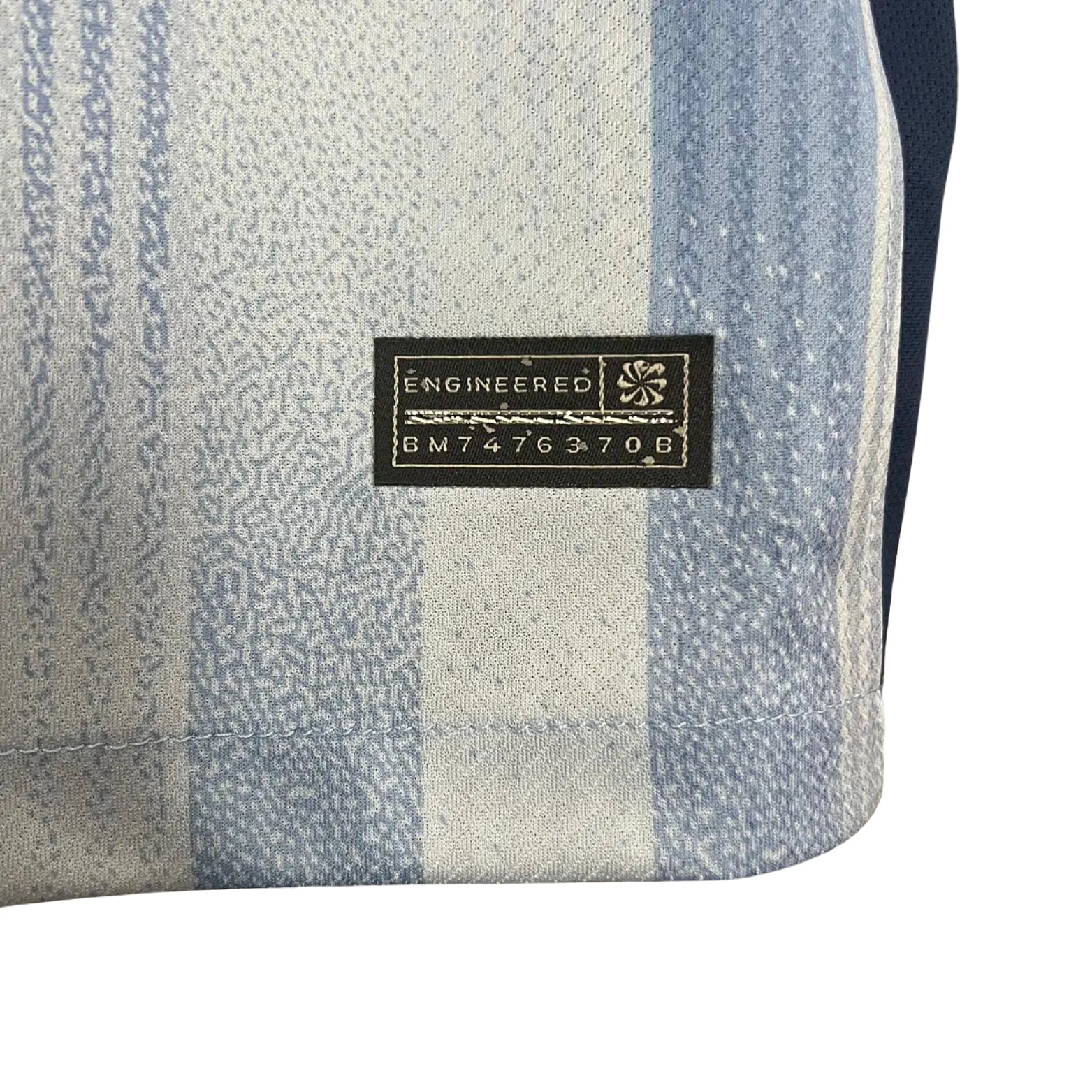 Tottenham Hotspur F.C. Away 24/25