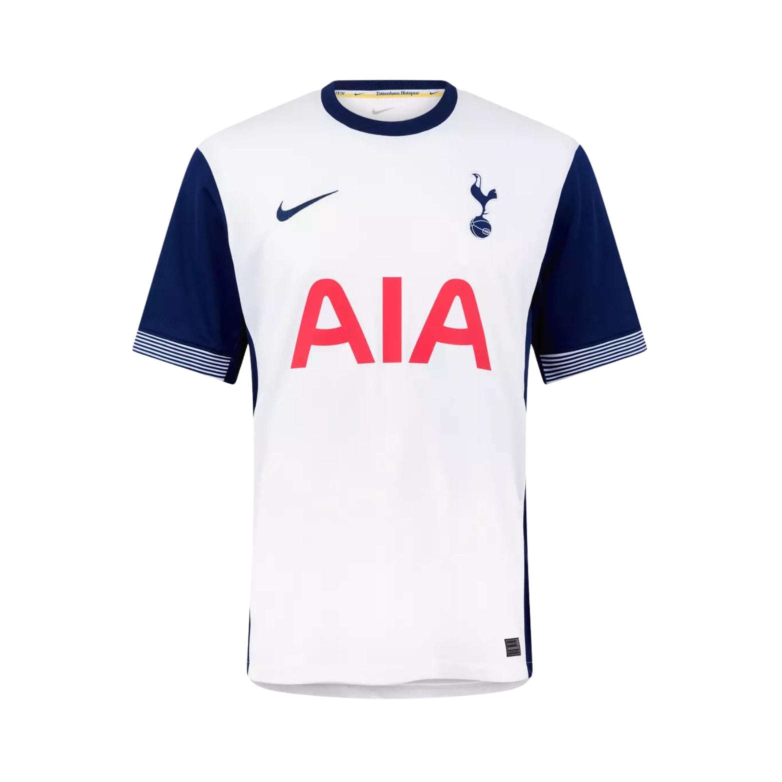Tottenham Hotspur F.C. Home 24/25
